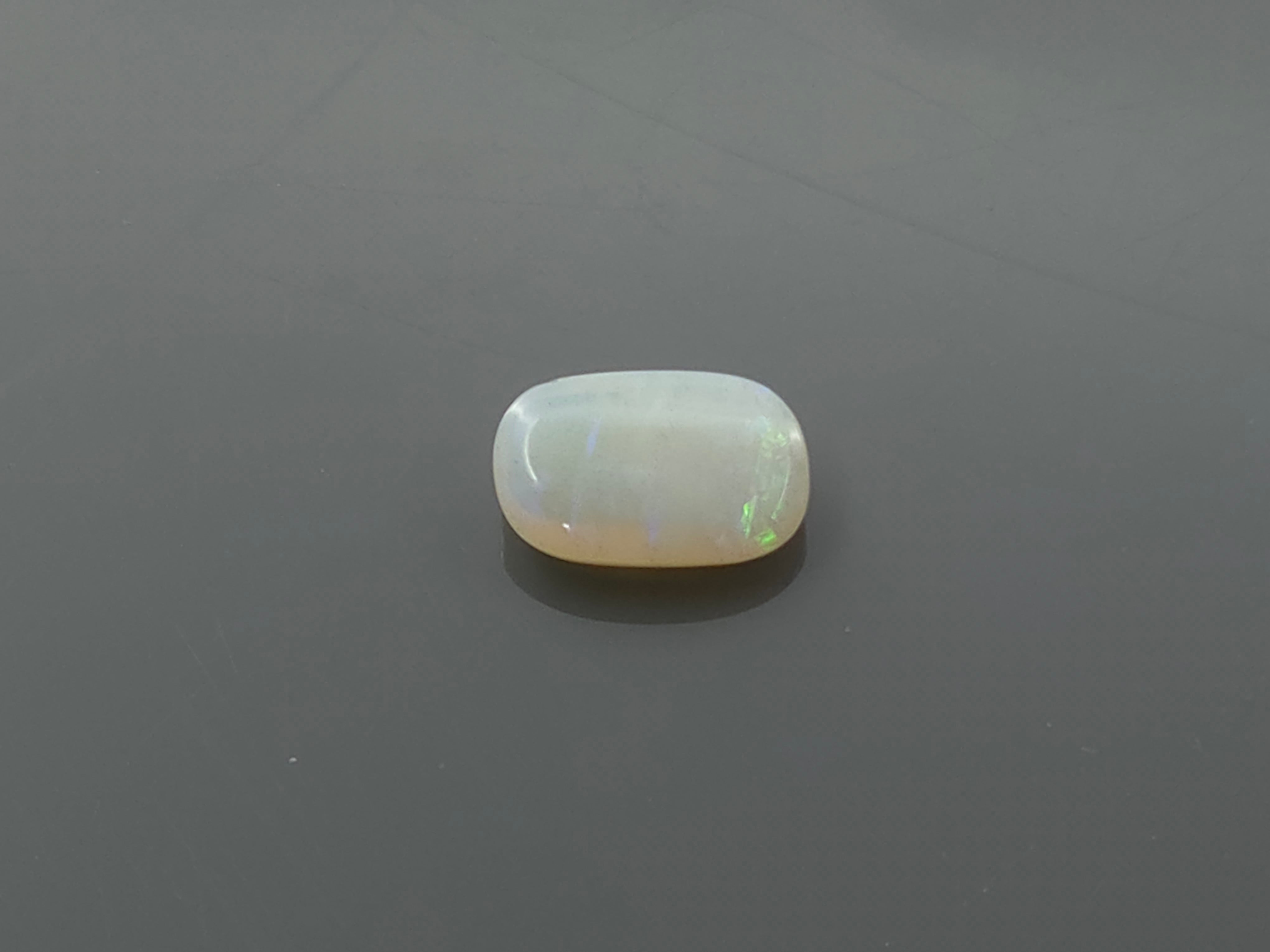 OPAL - 3.16 CARATS