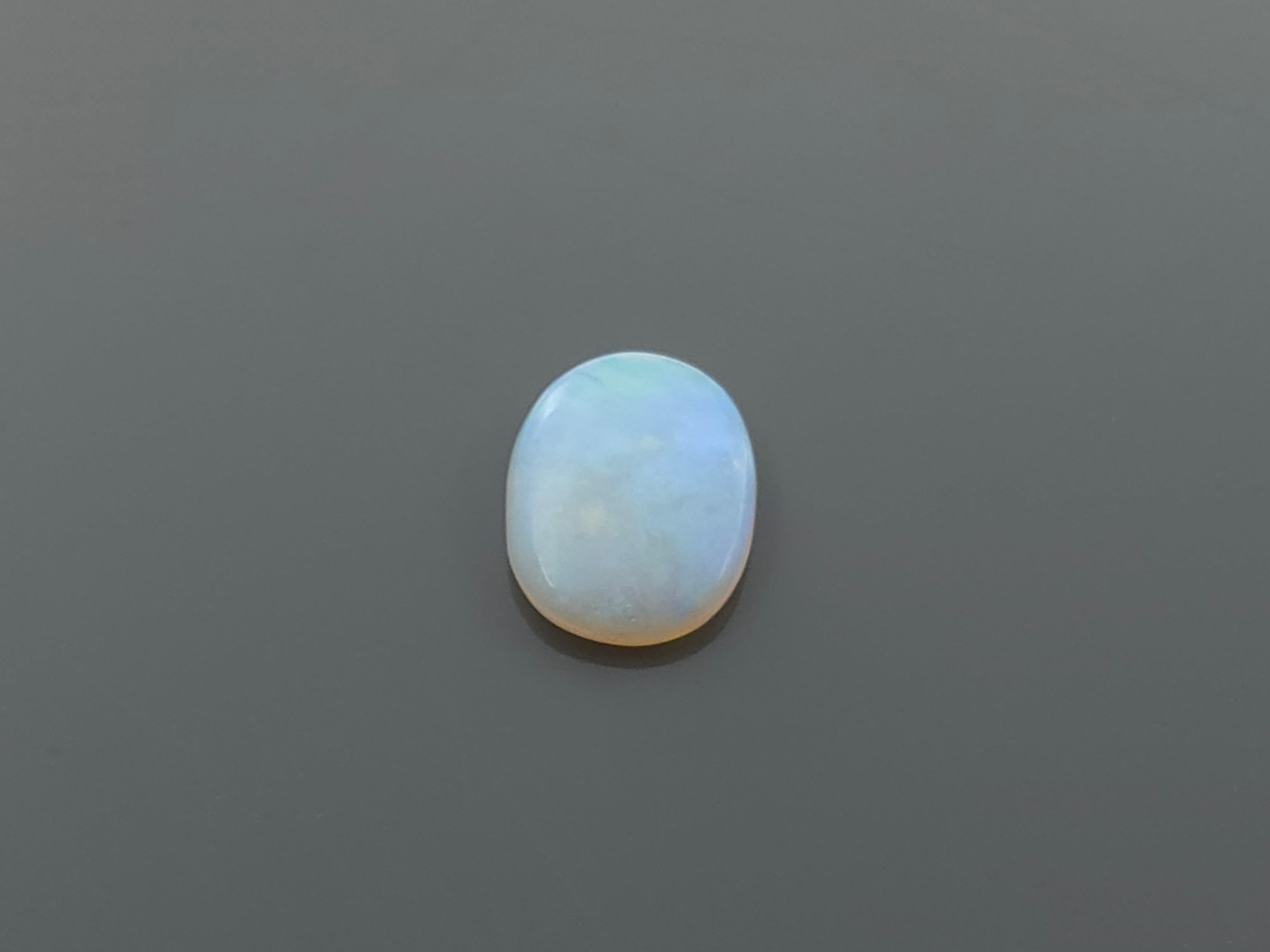 OPAL - 2.77 CARATS