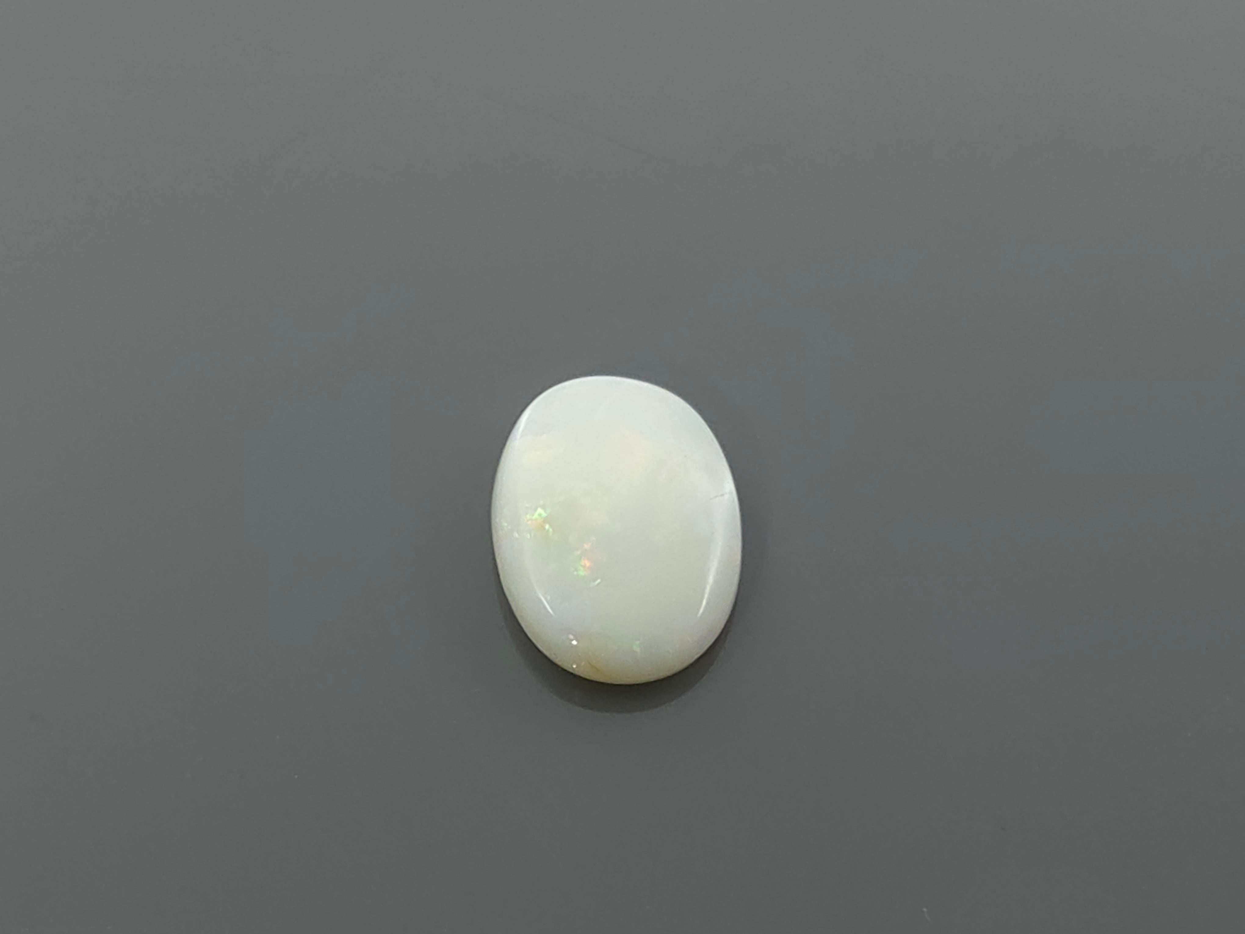 OPAL - 3.37 CARATS