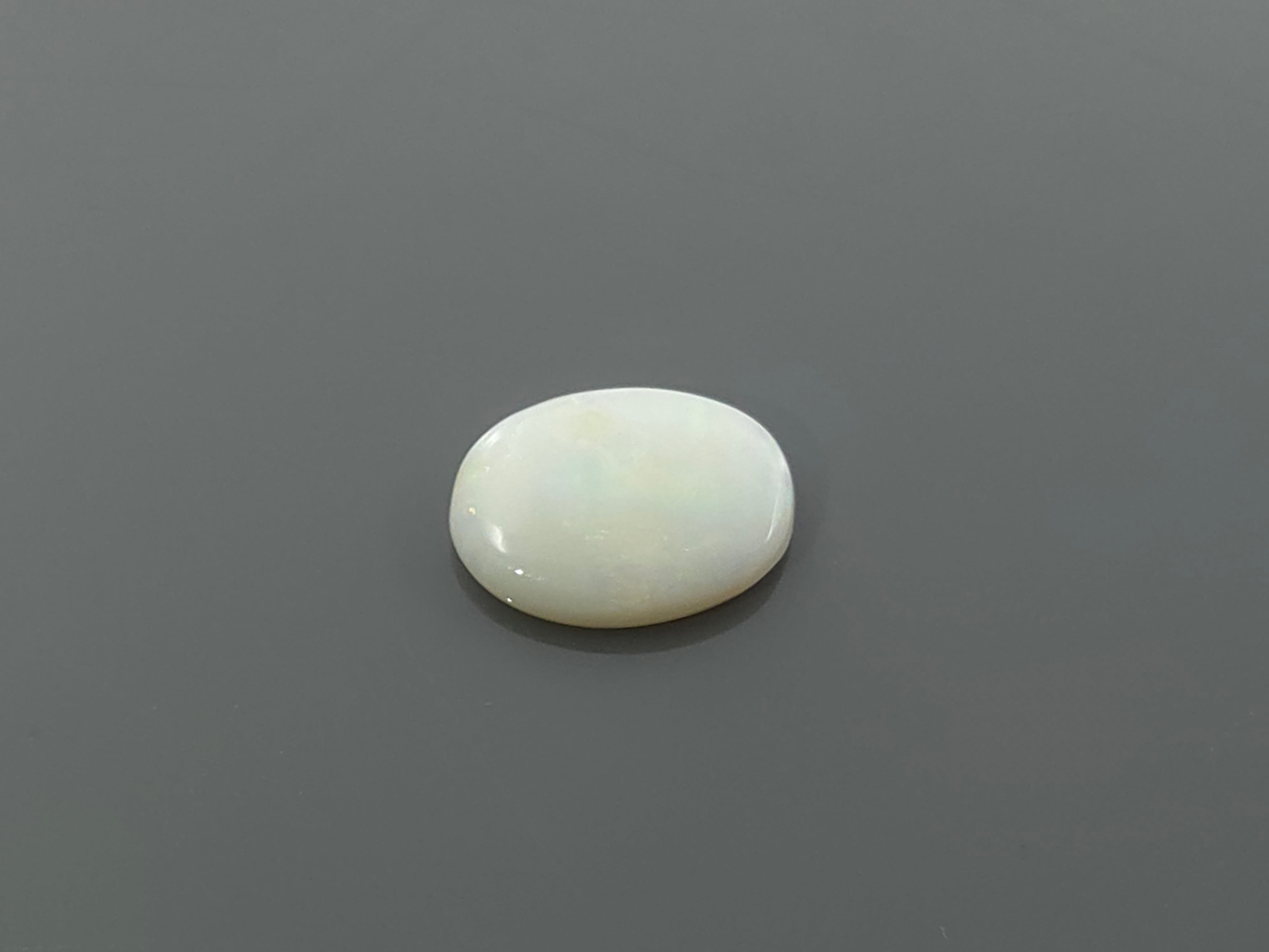 OPAL - 3.37 CARATS