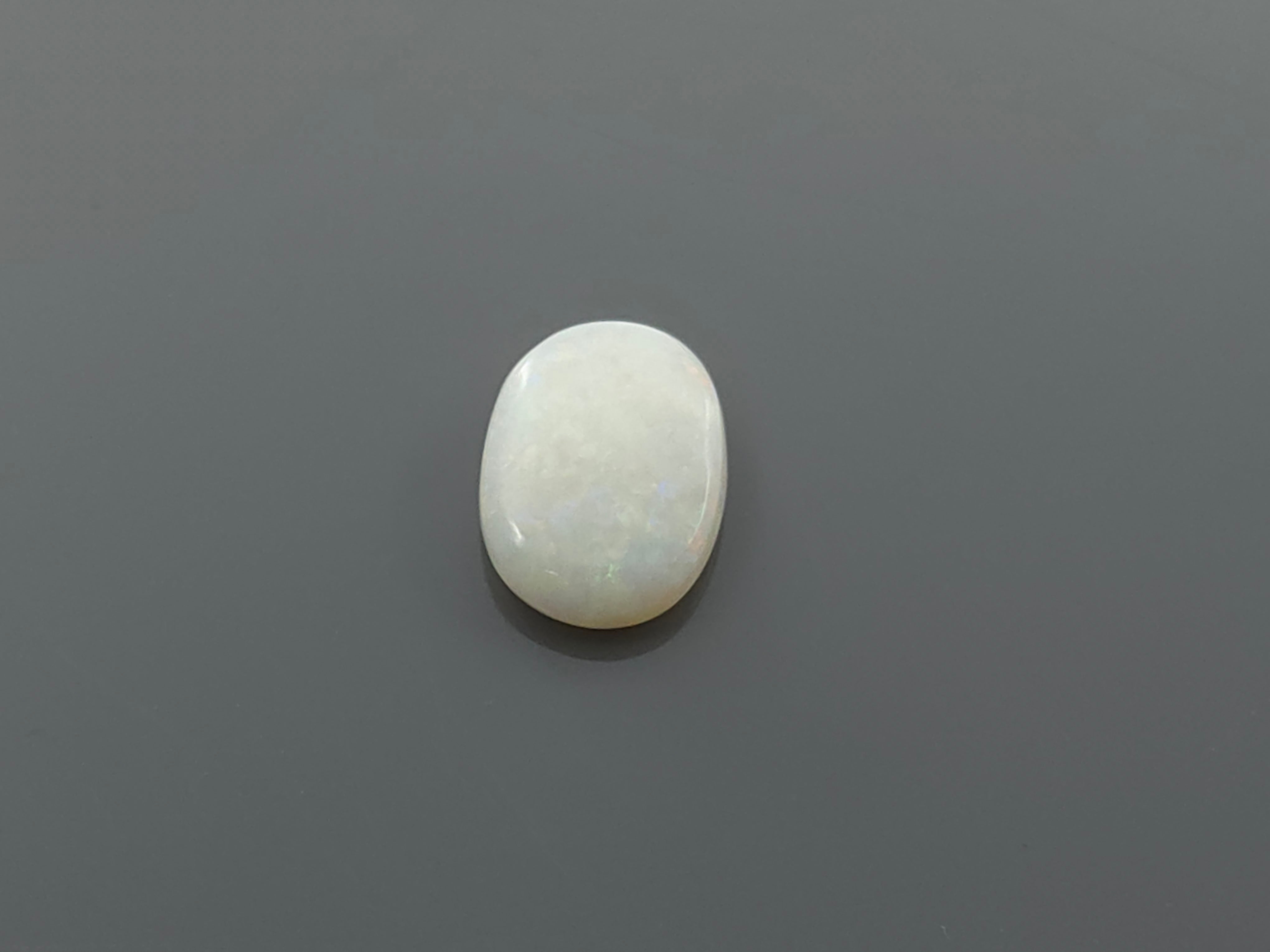 OPAL - 3.58 CARATS
