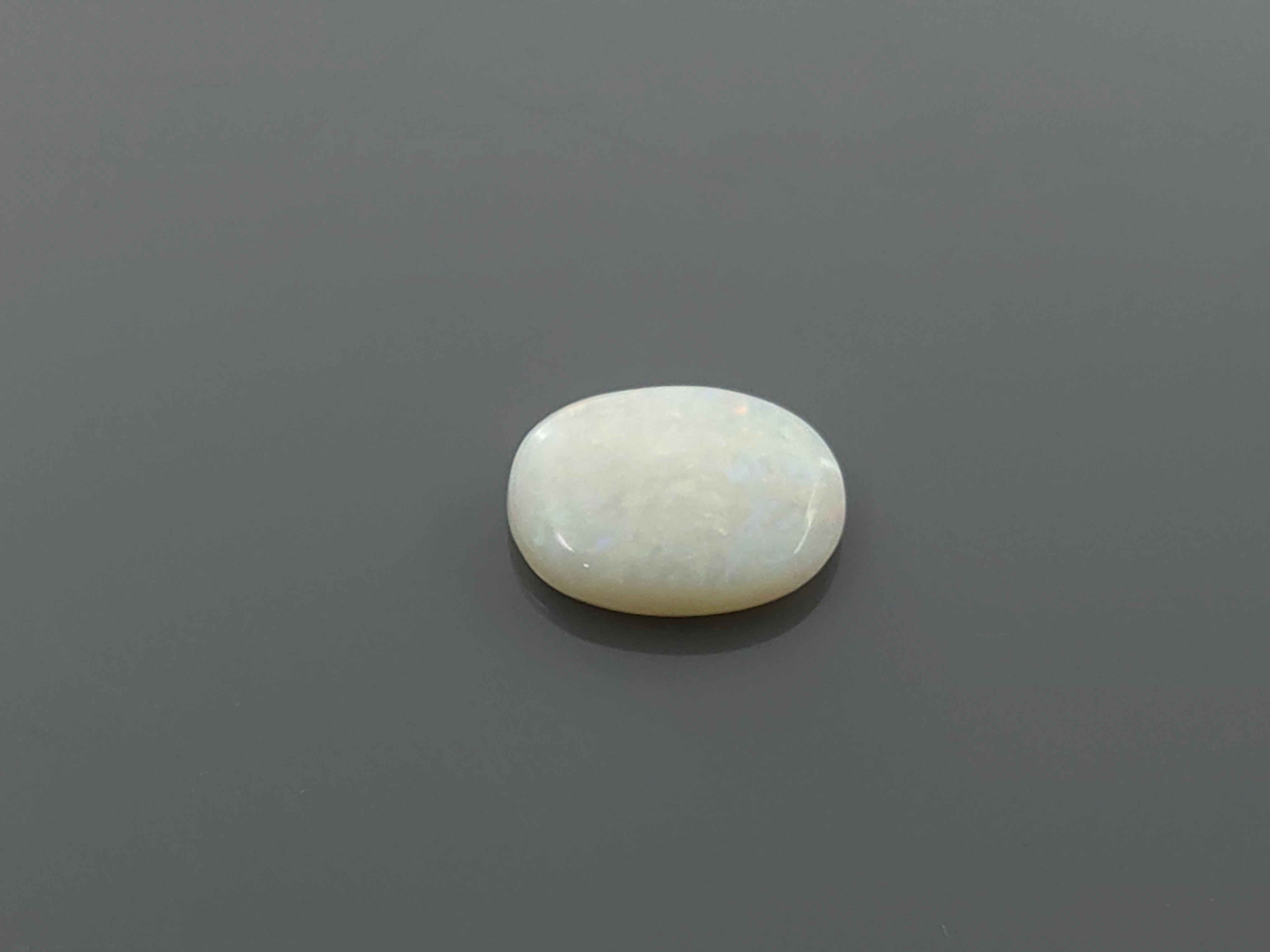 OPAL - 3.58 CARATS