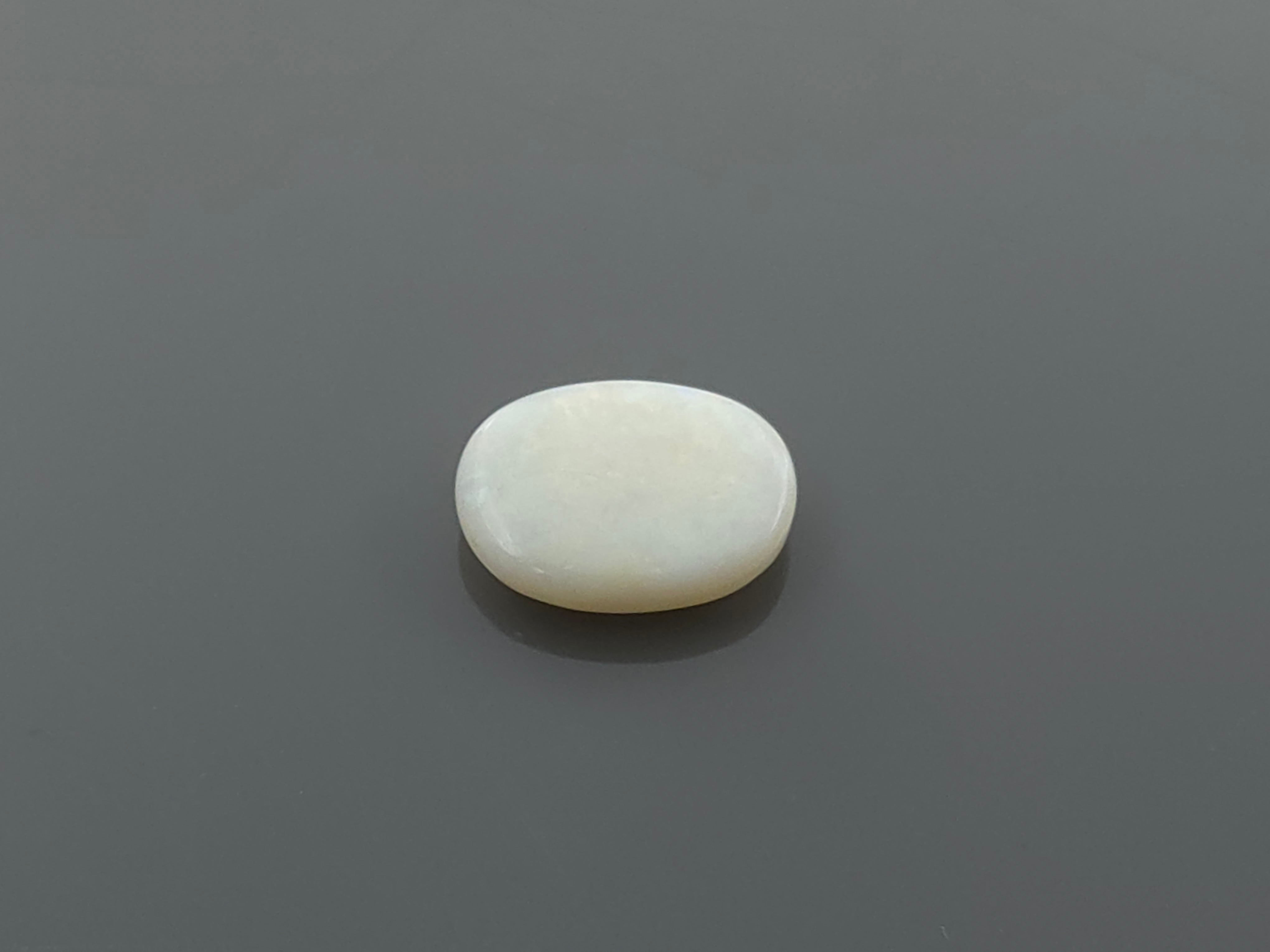 OPAL - 3.58 CARATS