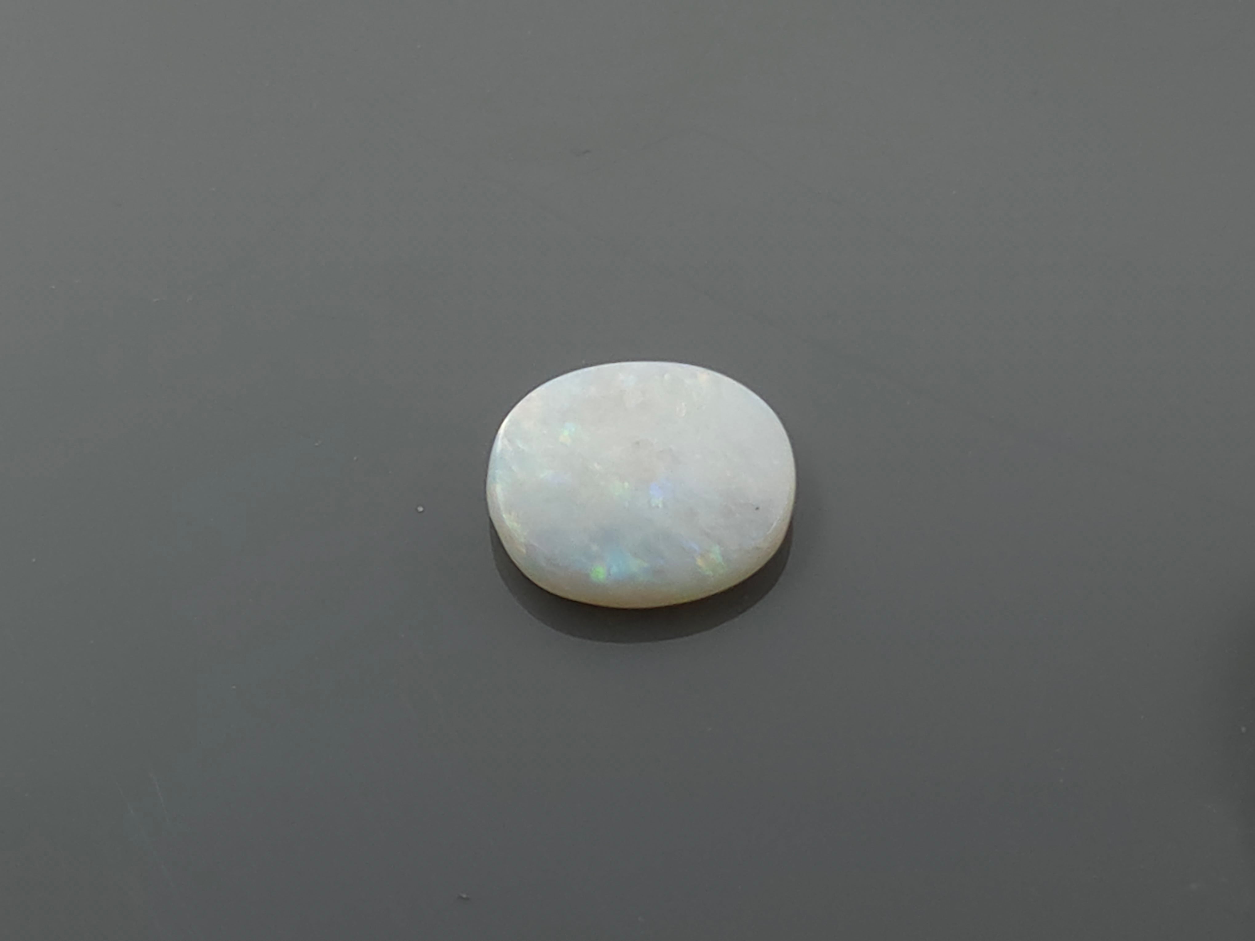 OPAL - 3.25 CARATS