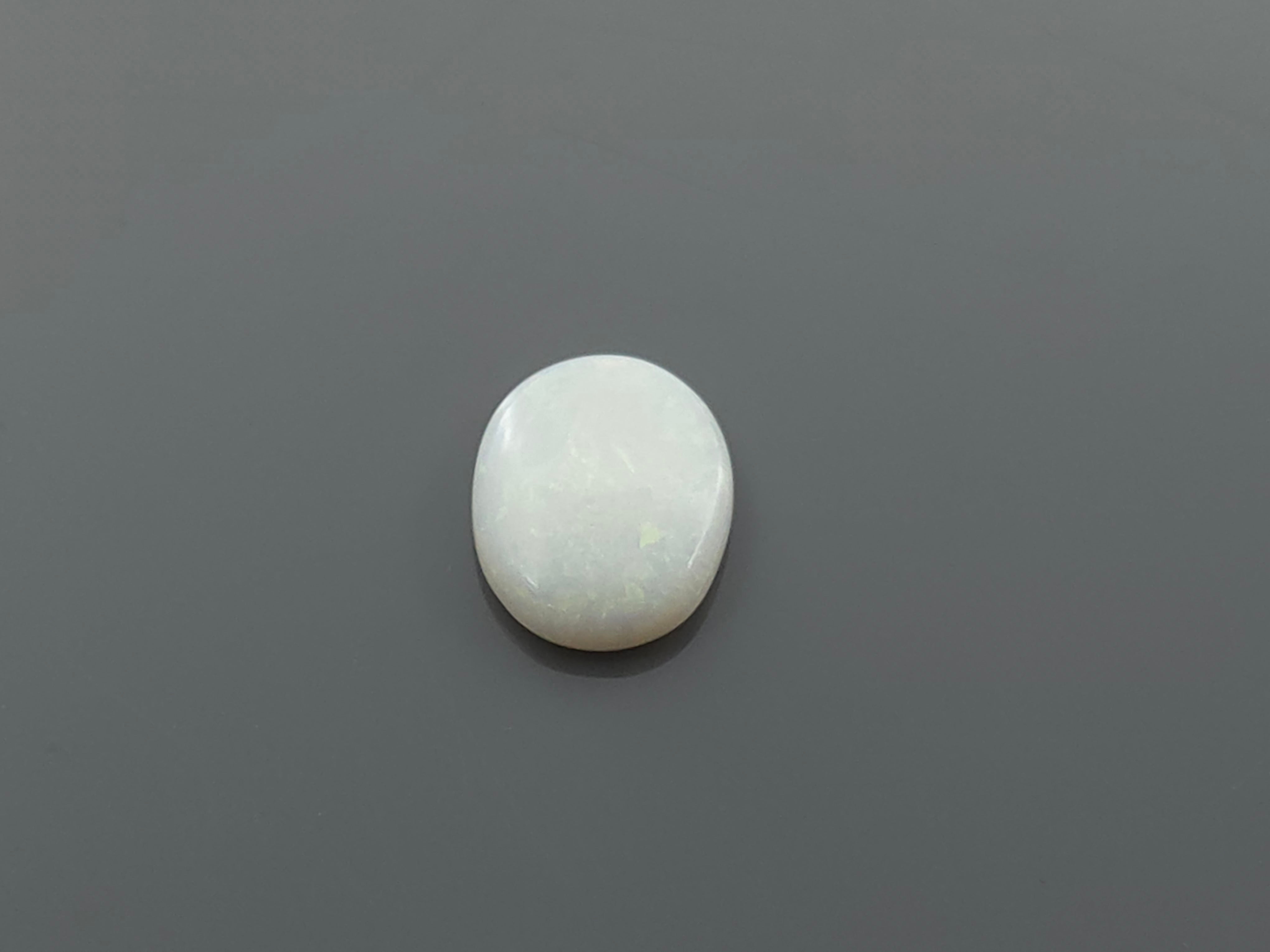 OPAL - 2.97 CARATS