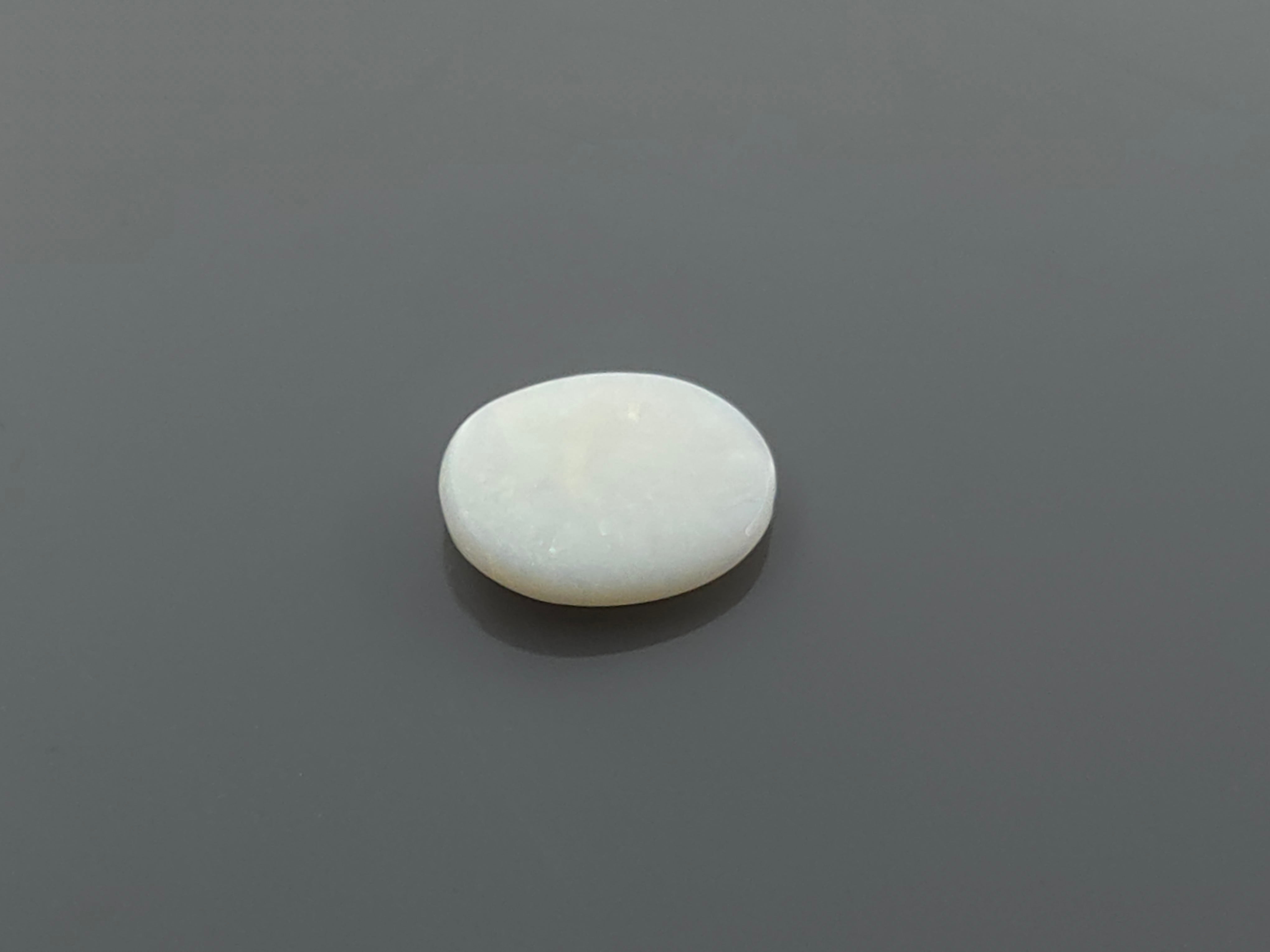 OPAL - 2.97 CARATS