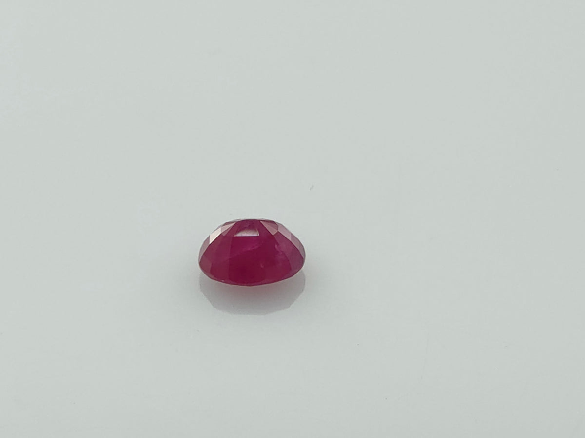 RUBY - 3.01 CARATS