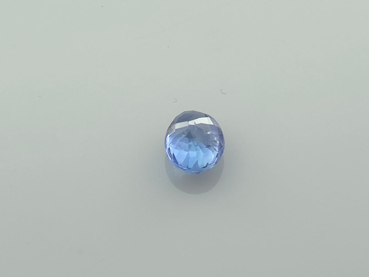 BLUE SAPPHIRE - 3.19 CARATS
