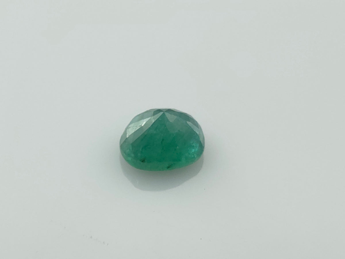 EMERALD - 7.09 CARATS