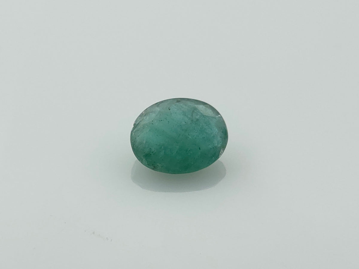 EMERALD - 5.72 CARATS