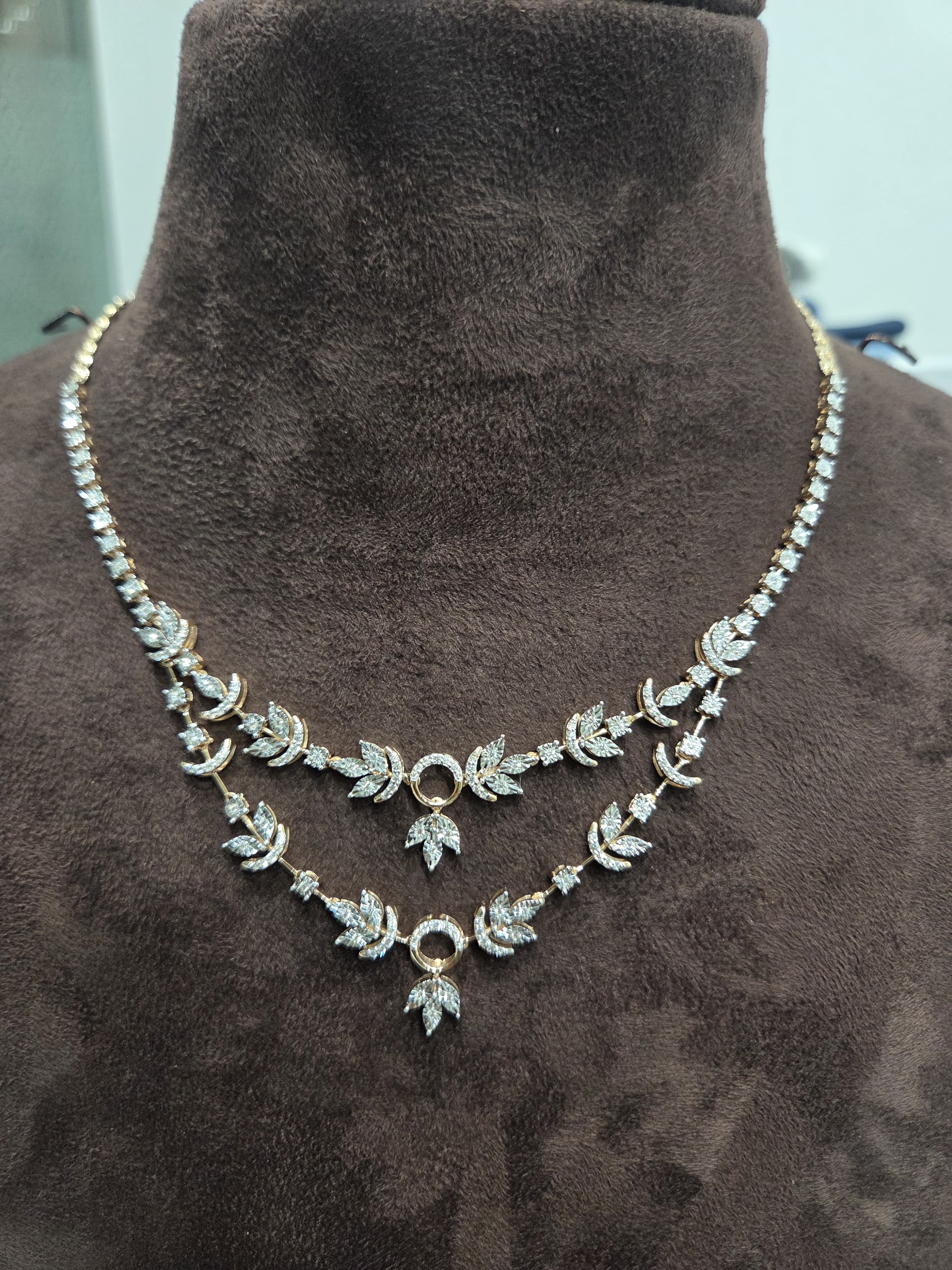 Necklace-NK26053