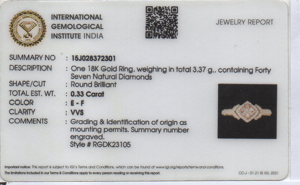 Ring-RG23011