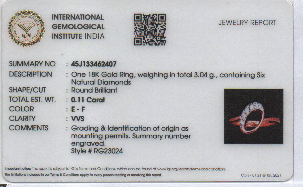 Ring-RG23024