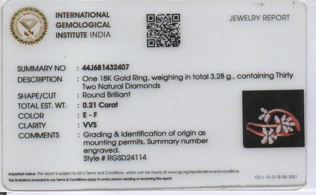Ring-RG24150