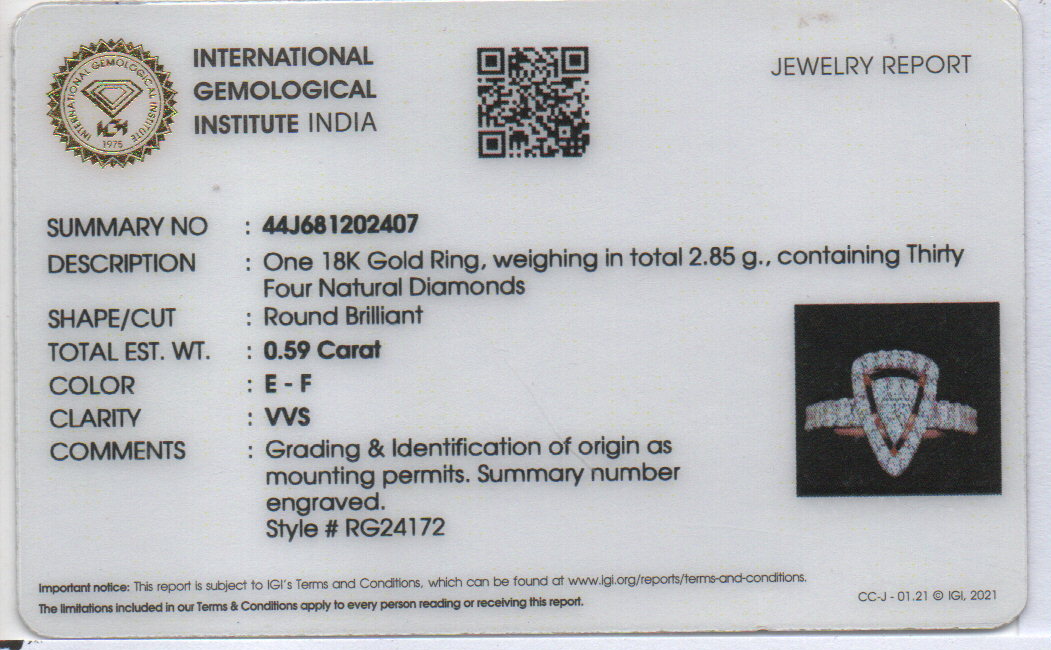 Ring-RG24172