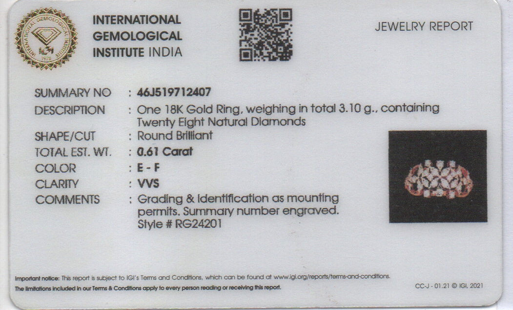 Ring-RG24201