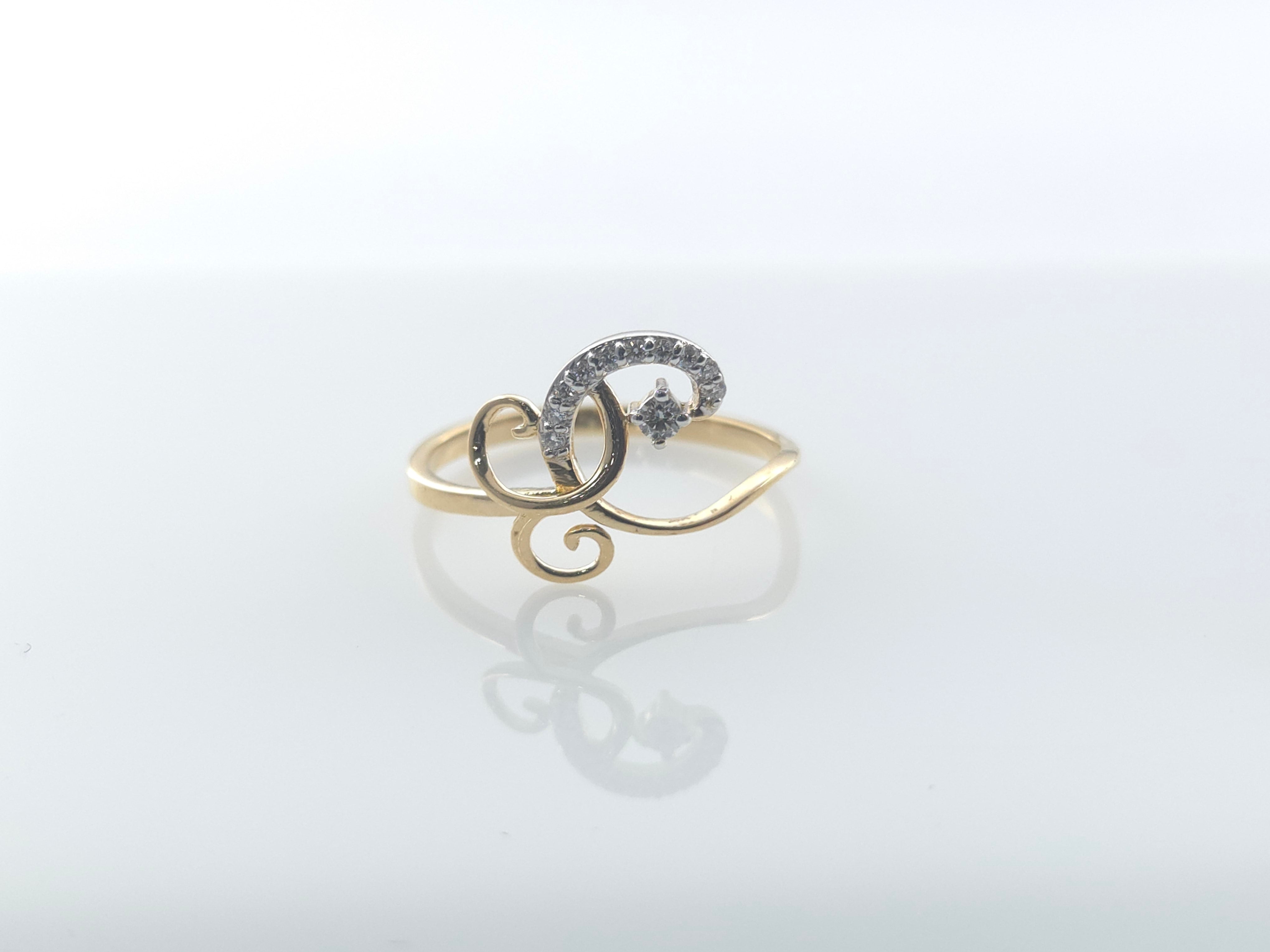 Ring-RG26256