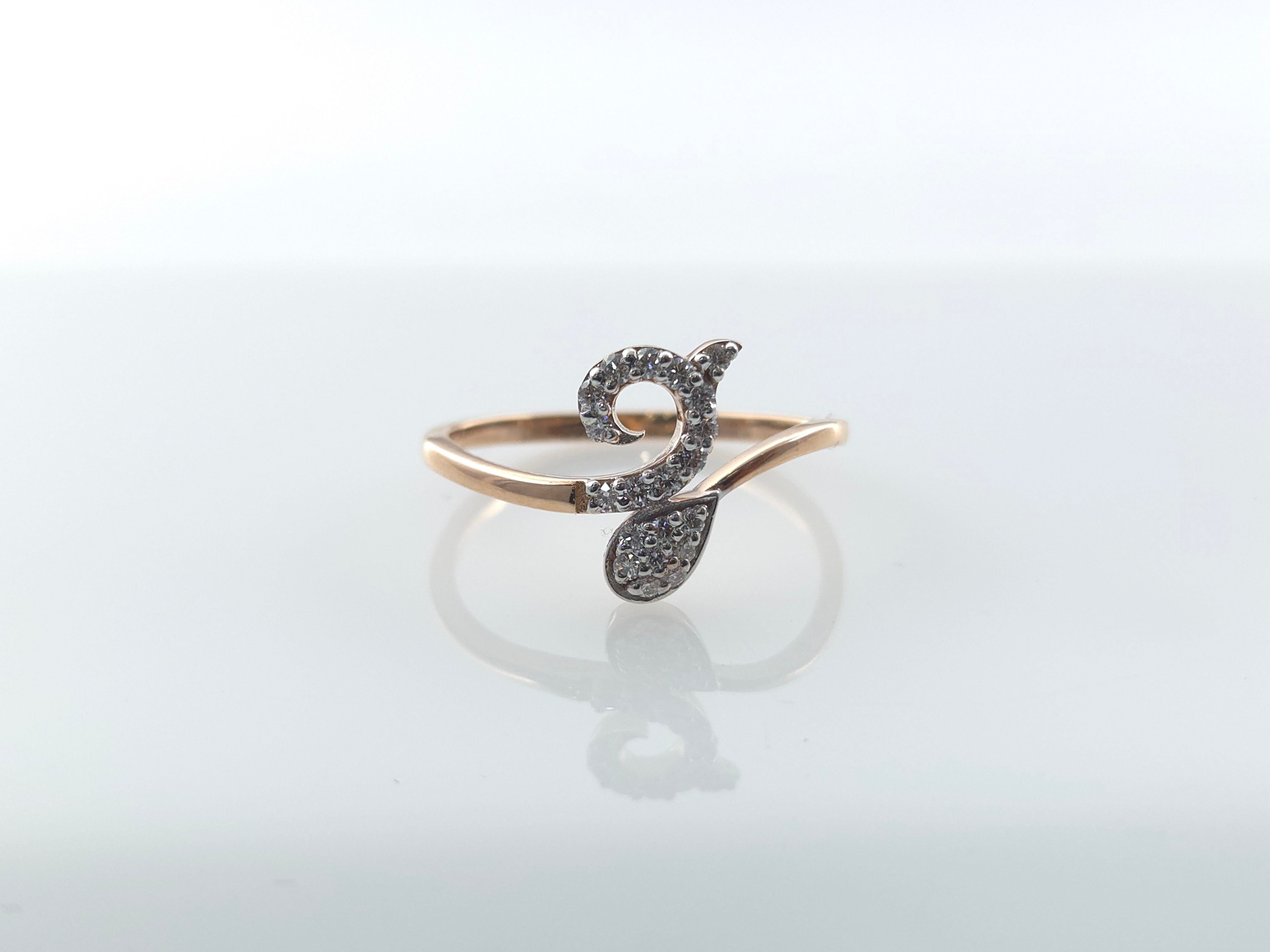 Ring-RG26285