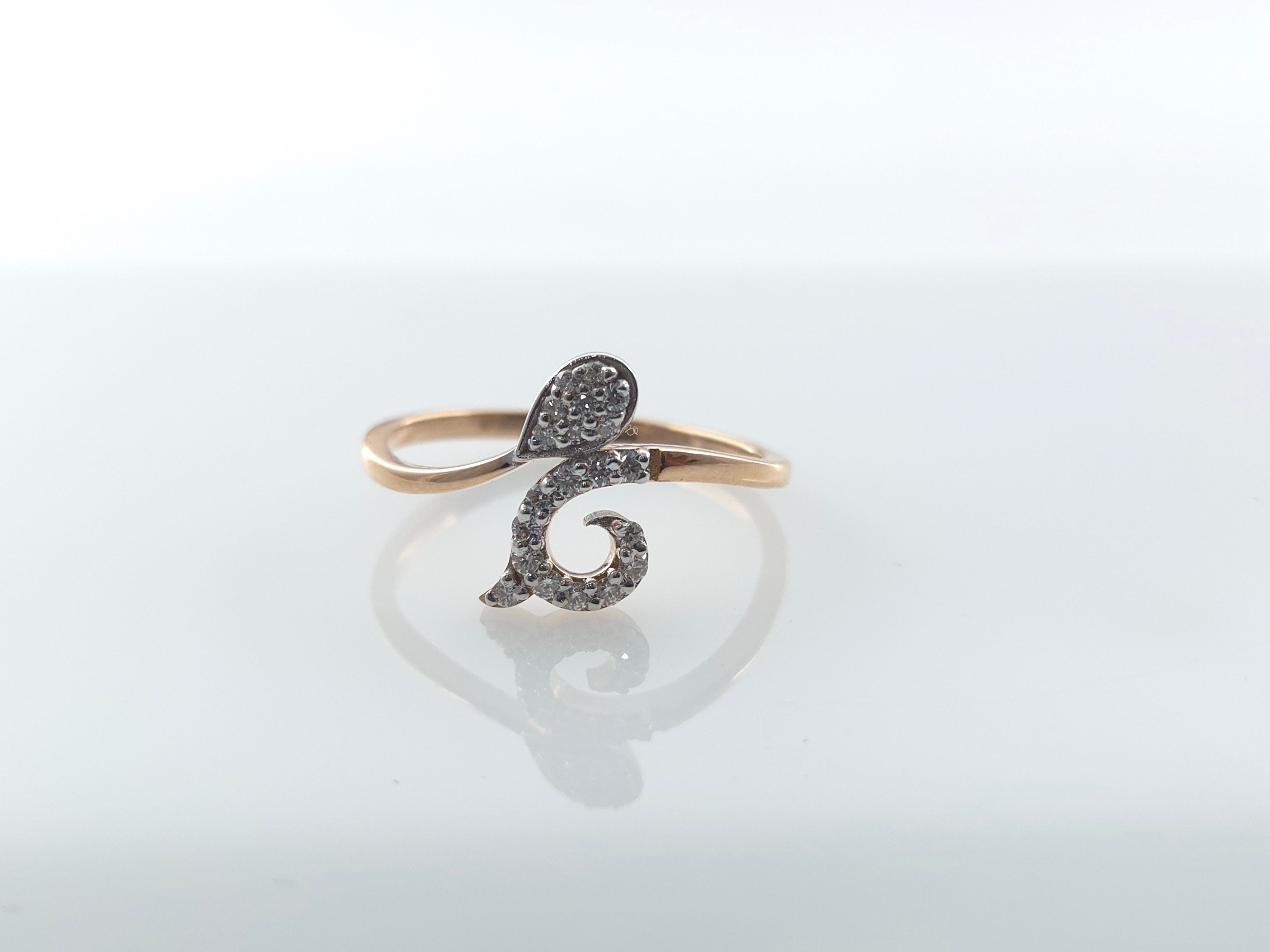Ring-RG26285