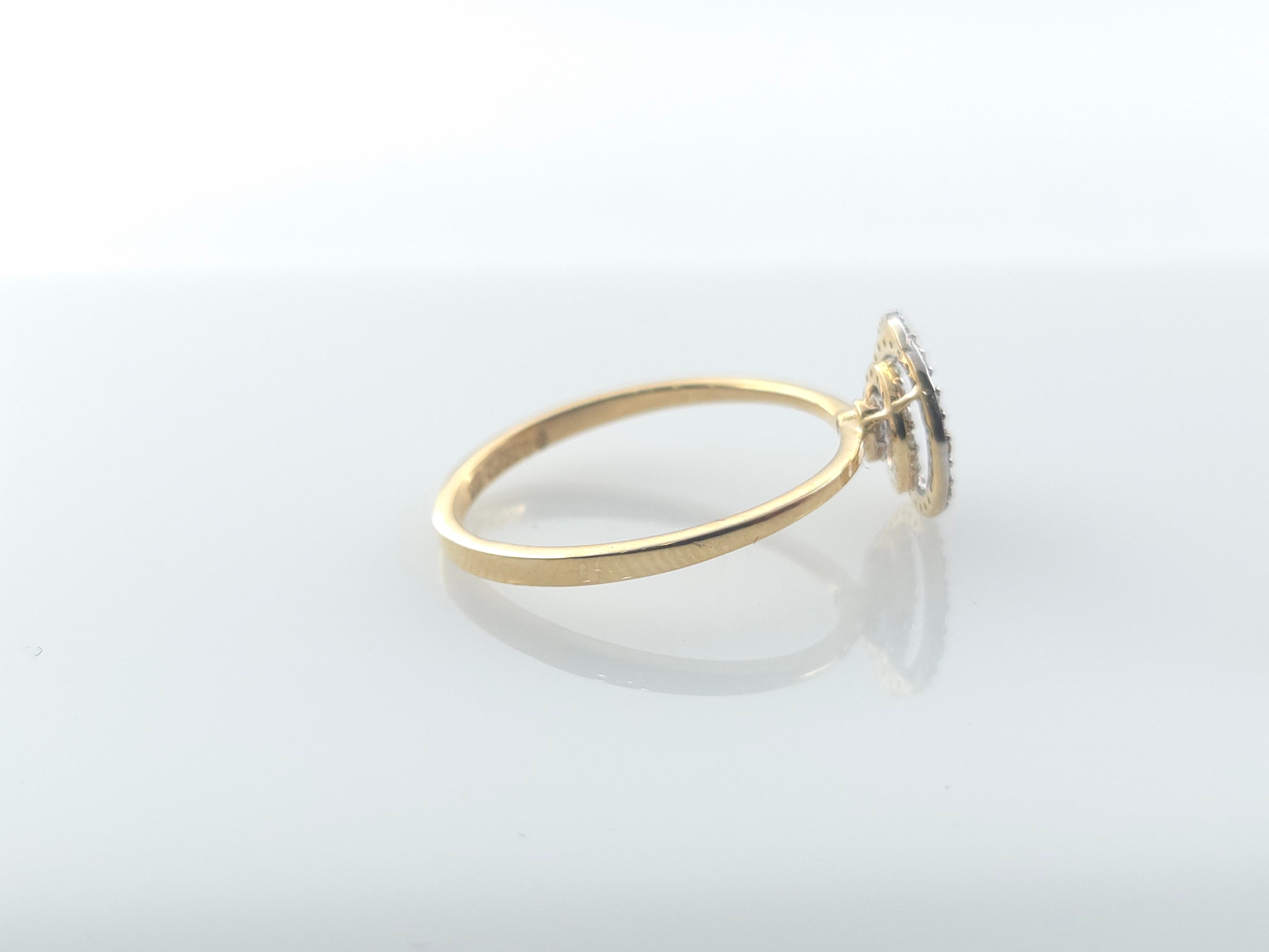 Ring -RG26296
