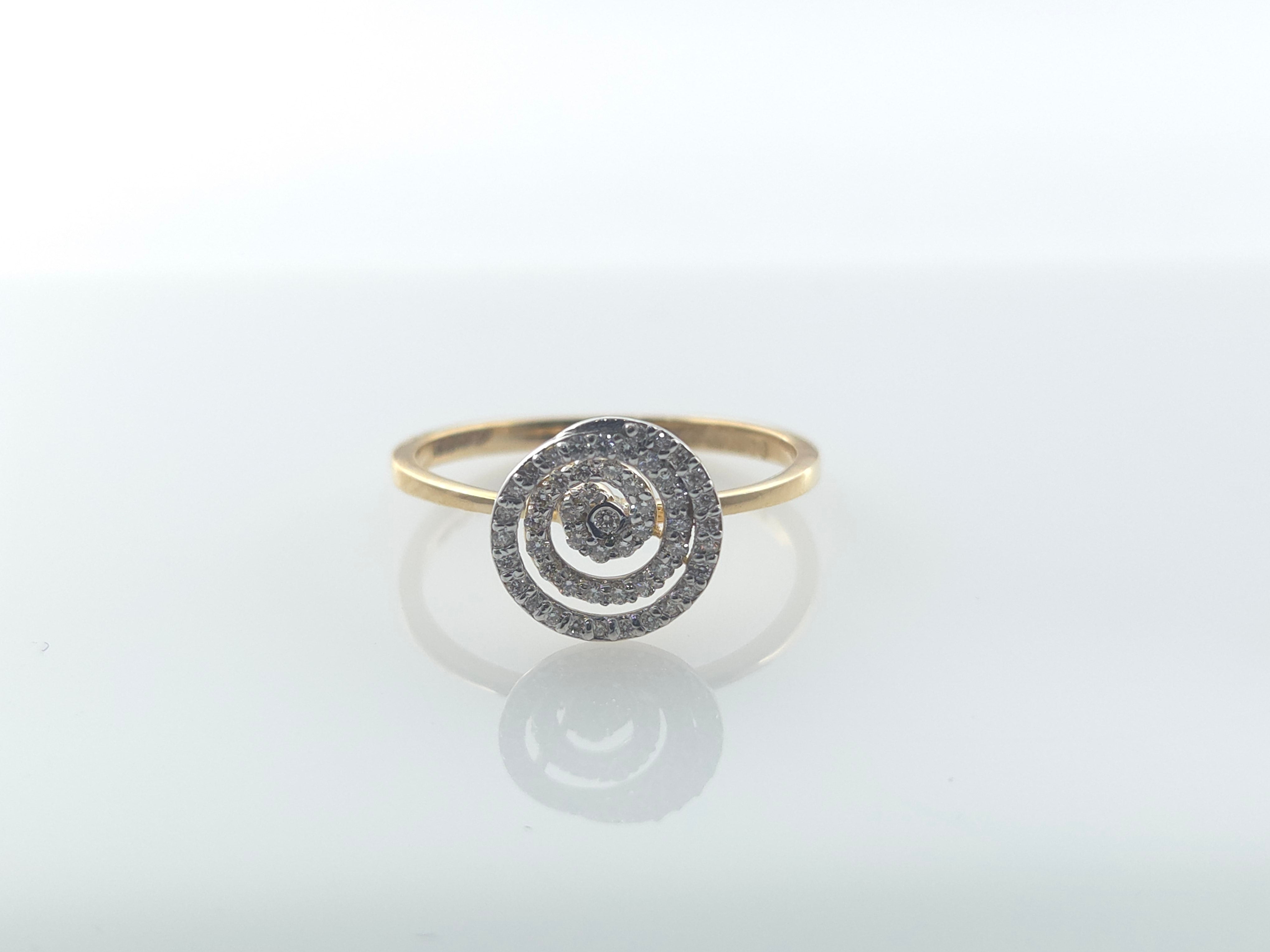 Ring -RG26296