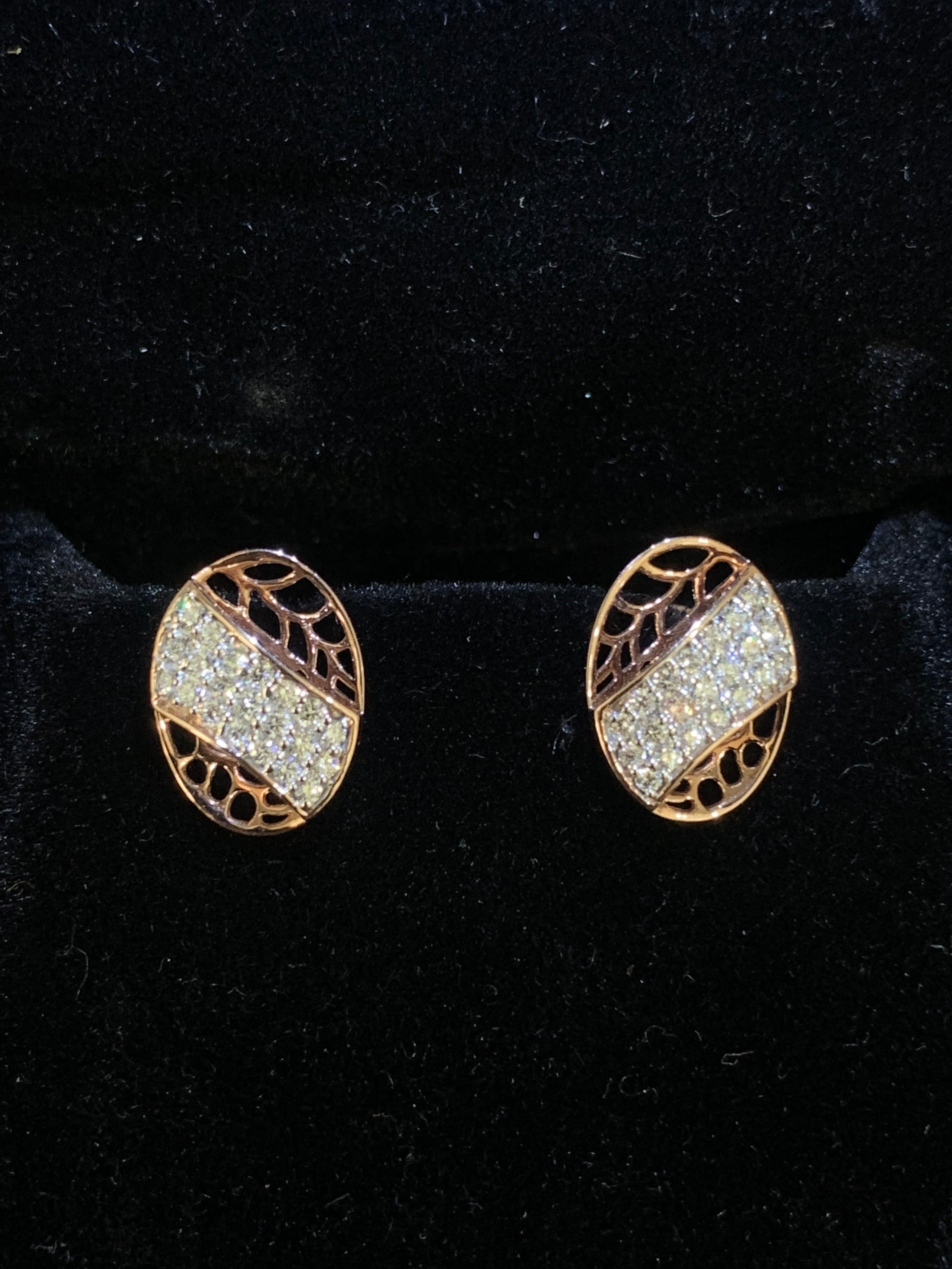 18K Tops- TP22001