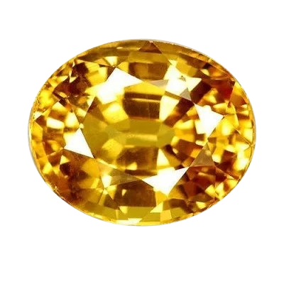 yellow-sapphire