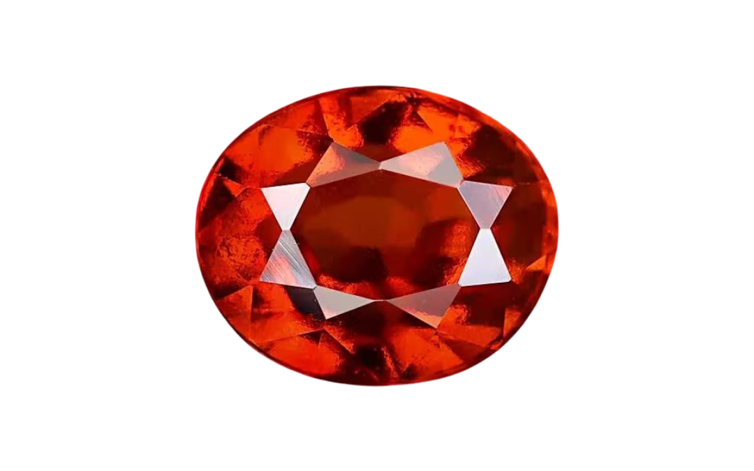 HESSONITE
