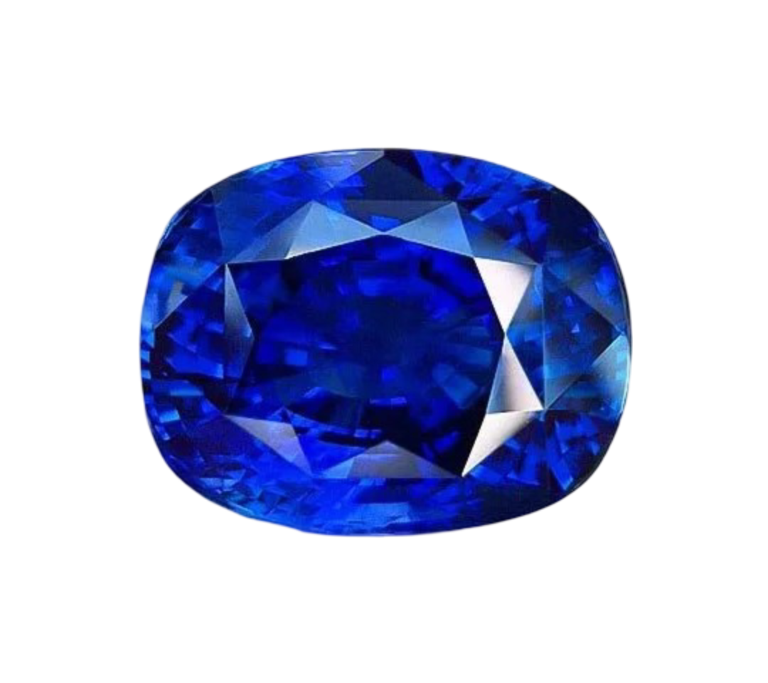 BLUE SAPPHIRE