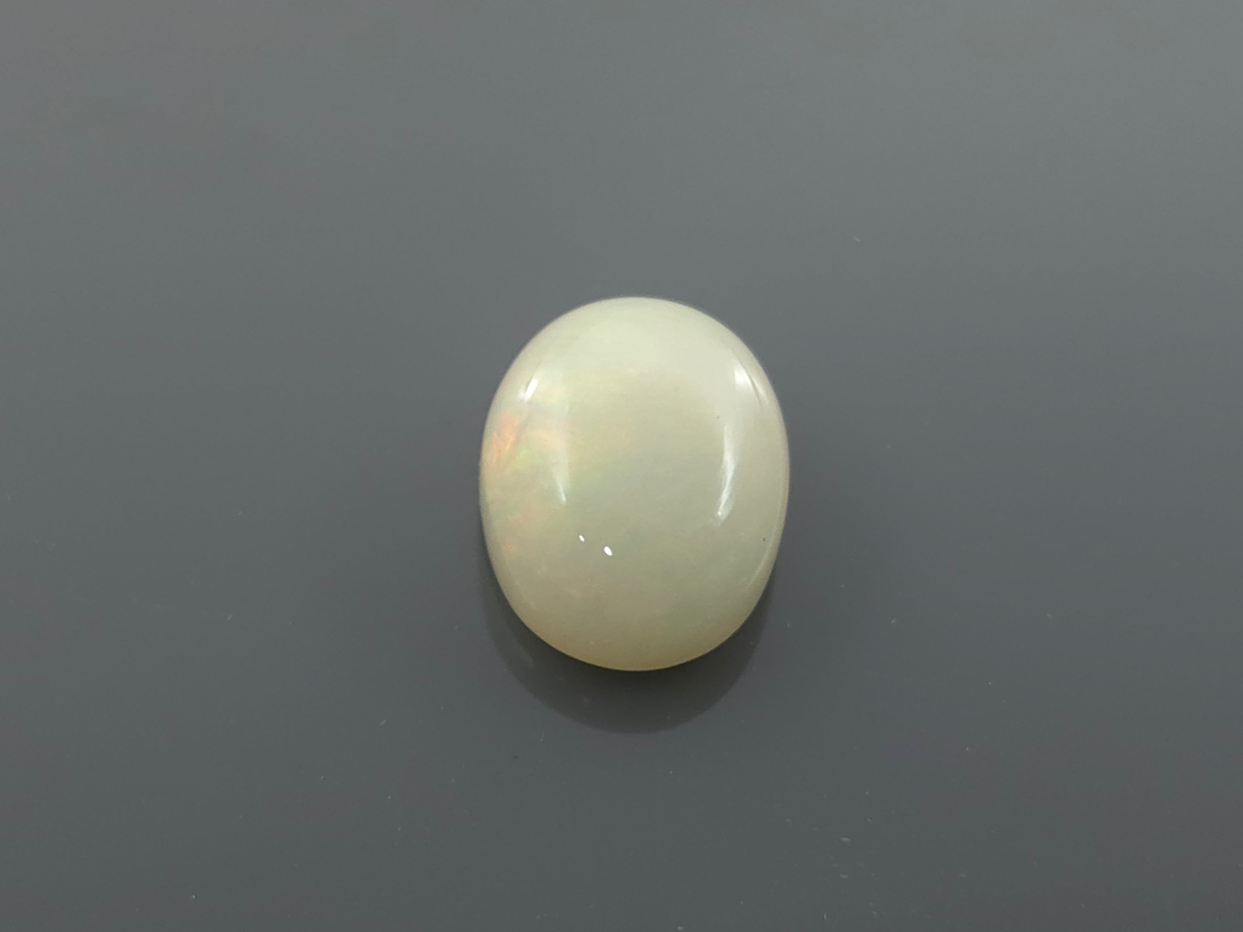 OPAL - 8.82 CARATS