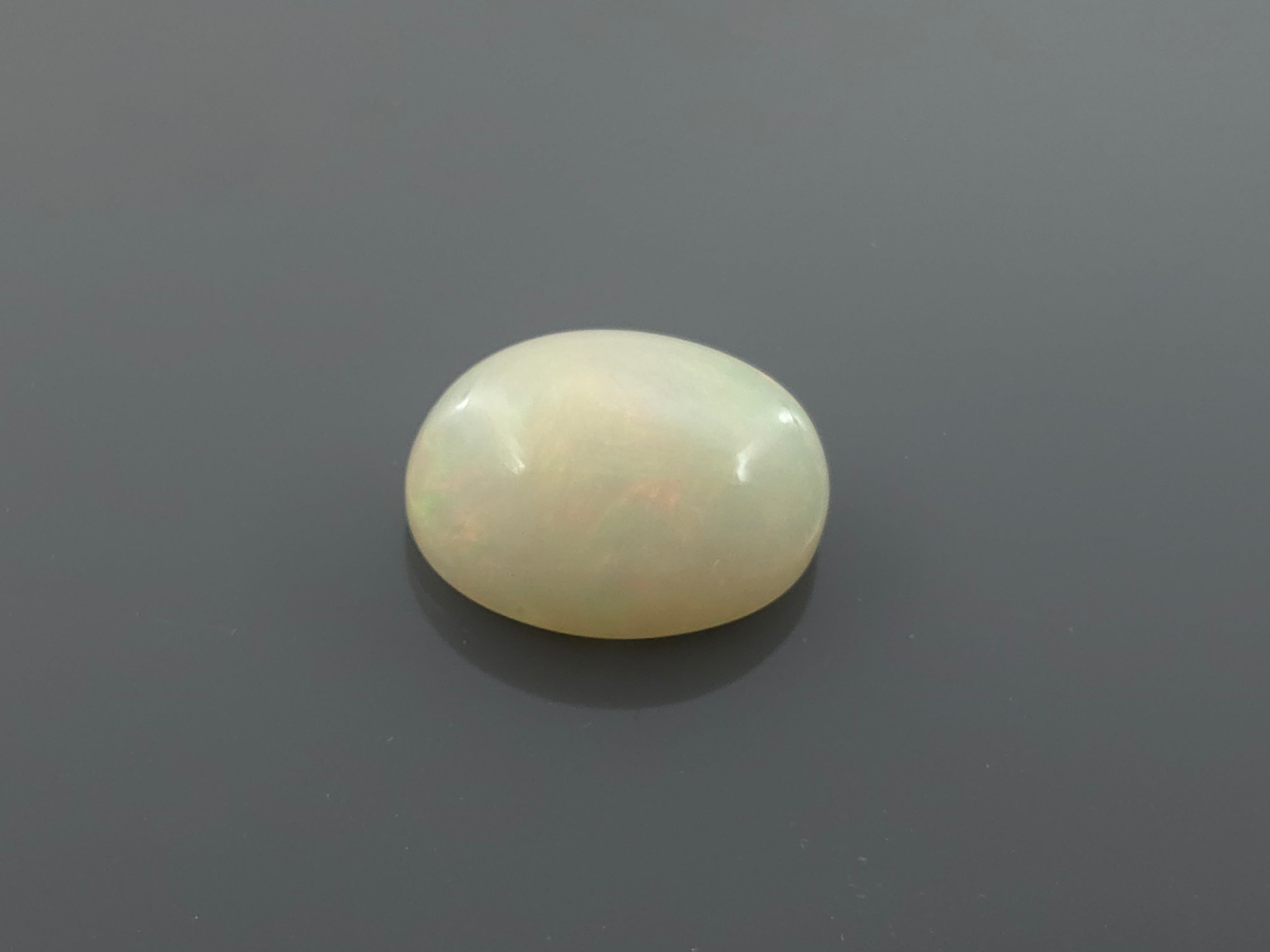 OPAL - 8.82 CARATS