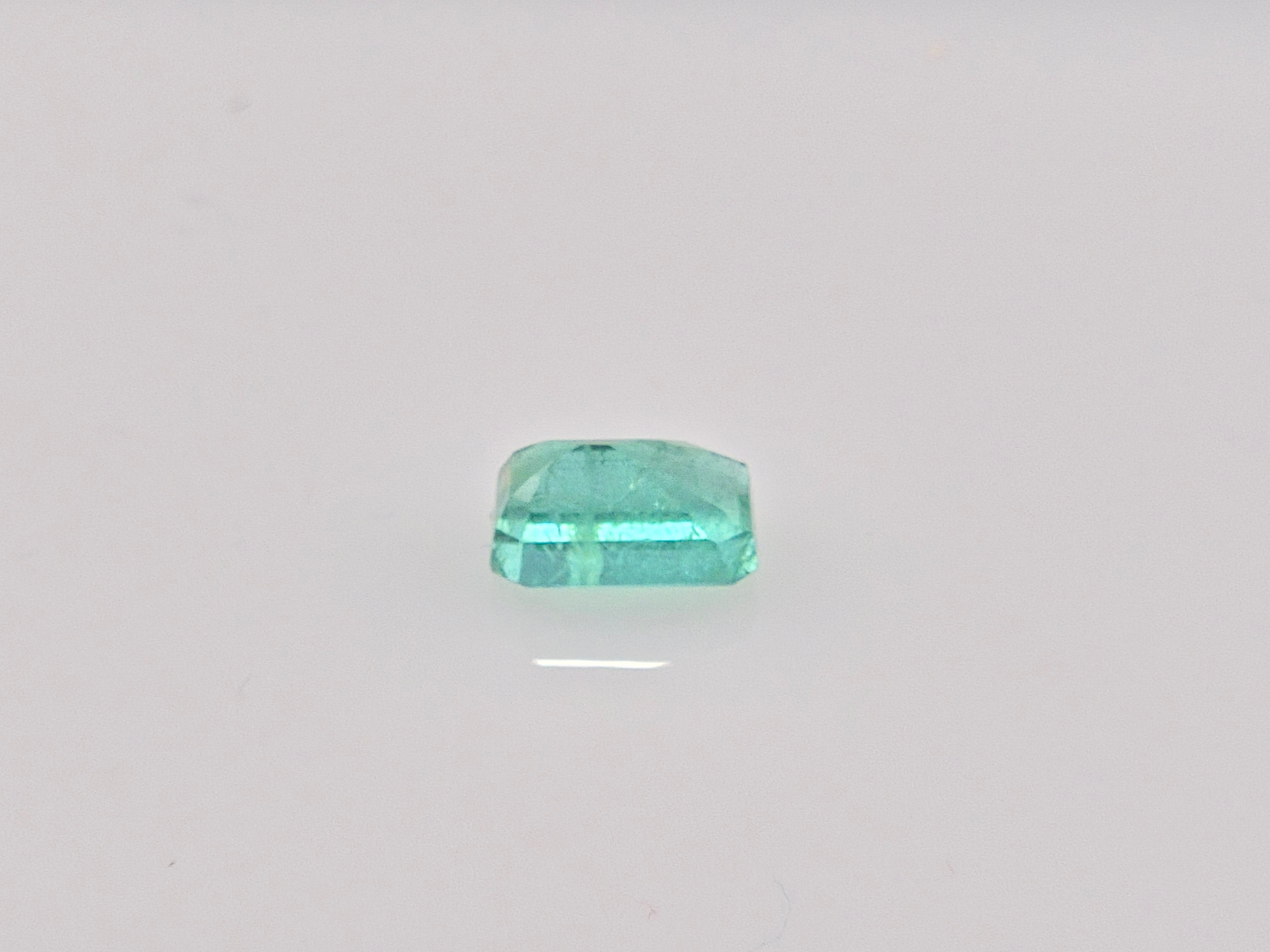 EMERALD-  2.73 Carats