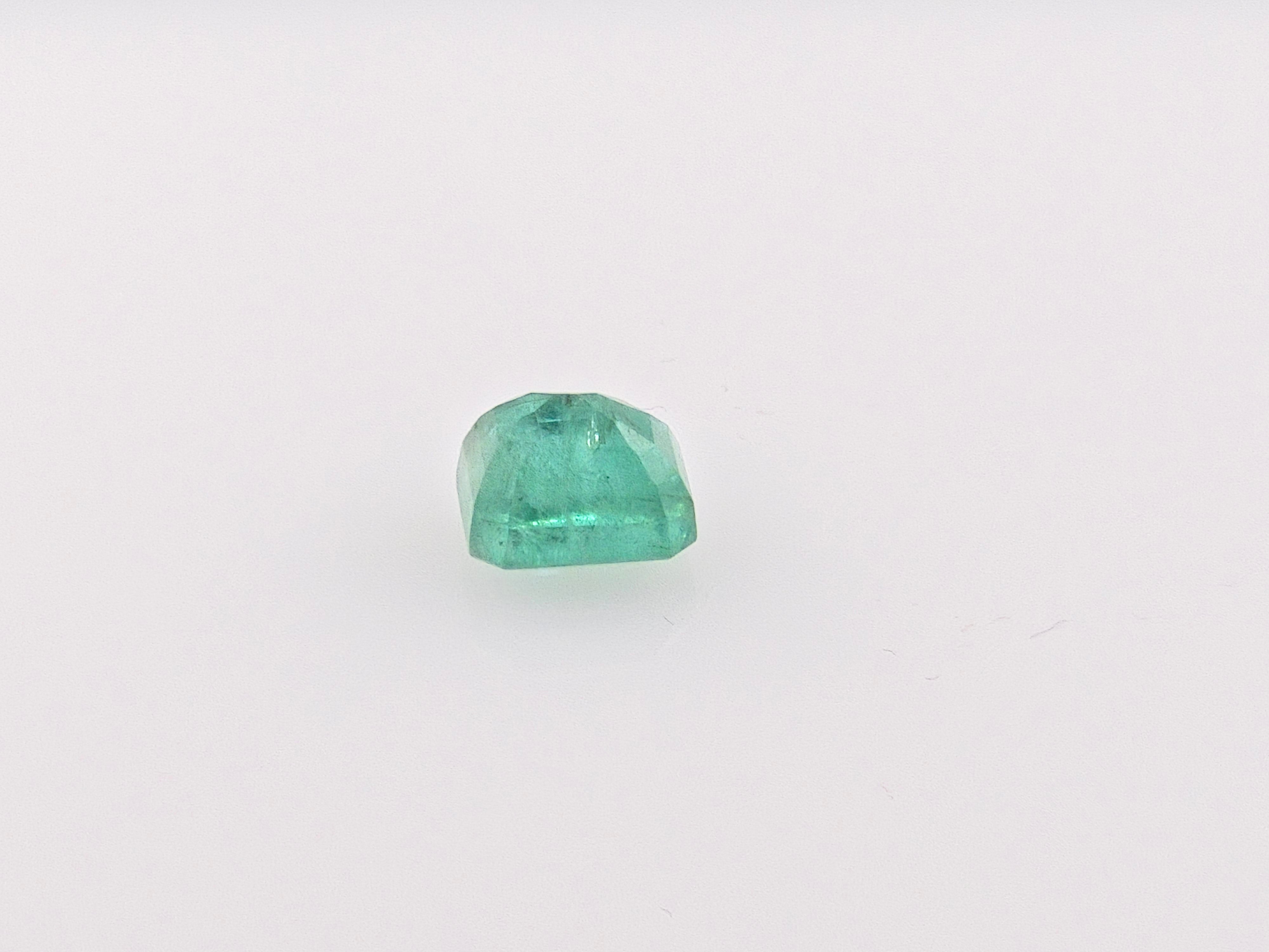 EMERALD- 2.73 Carats