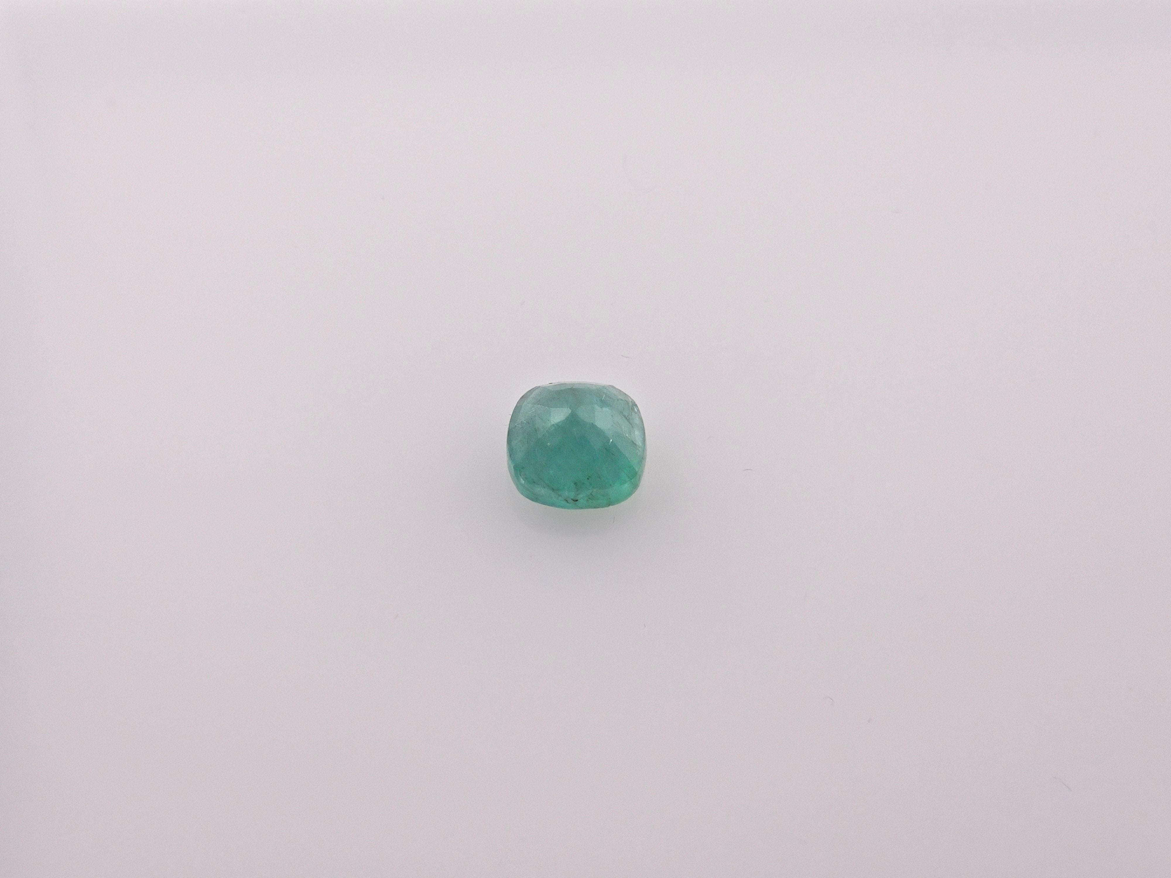 EMERALD-  3.2 Carats