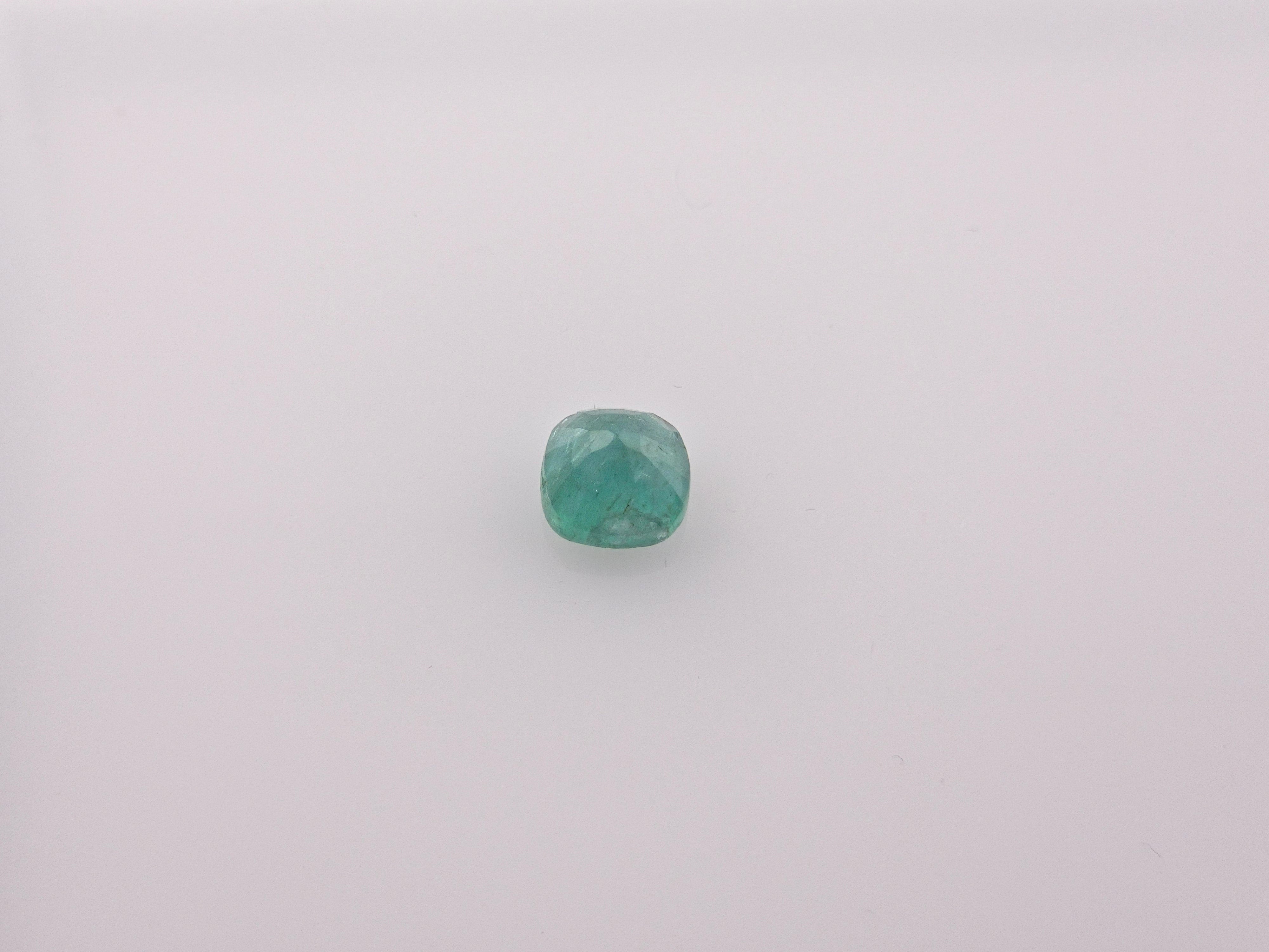 EMERALD-  3.2 Carats