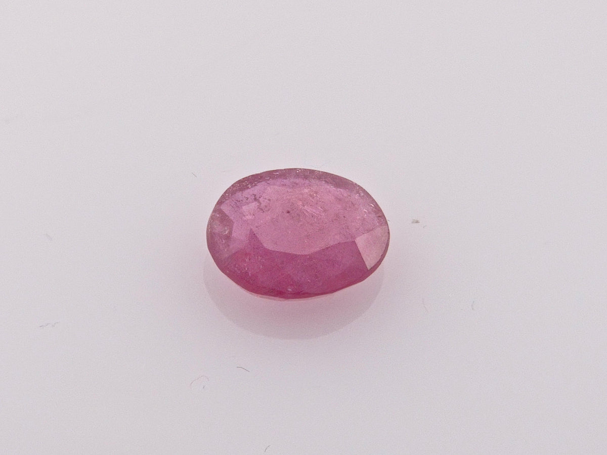 RUBY - 4.16 CARATS