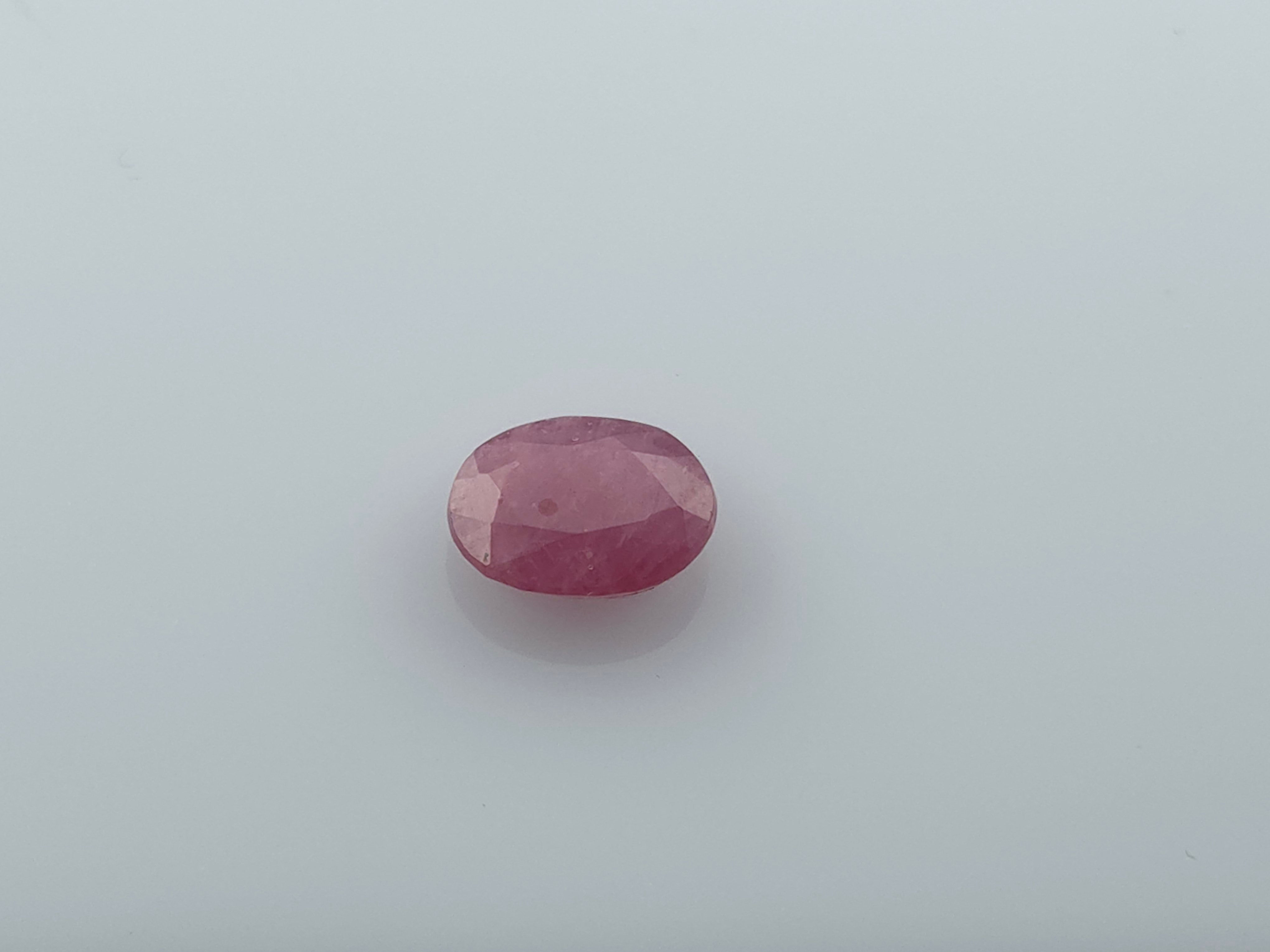 Ruby - 4.16 CARATS