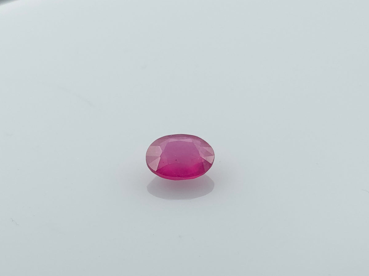 RUBY - 2.15 CARATS