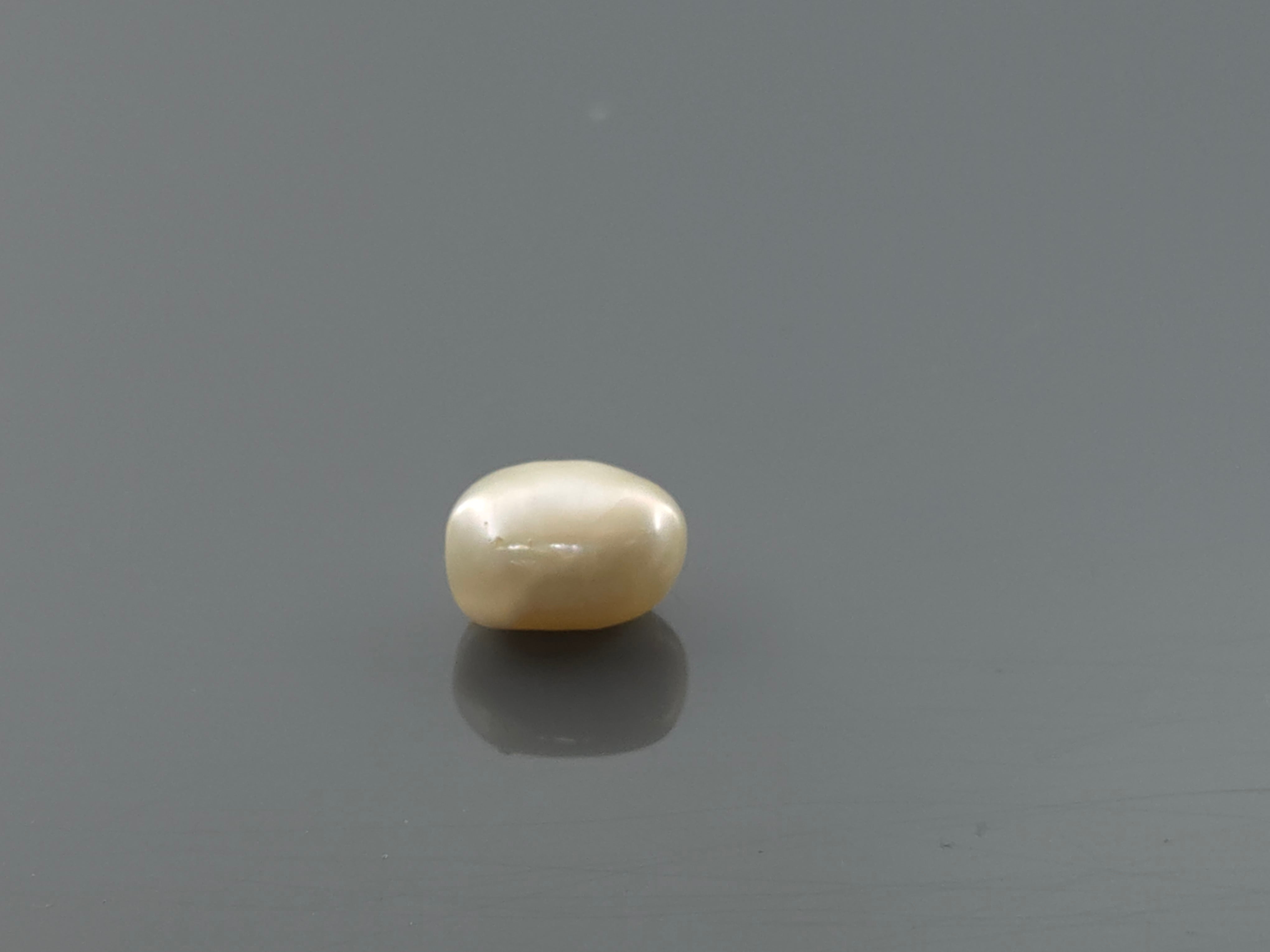 PEARL - 3.05 Carats