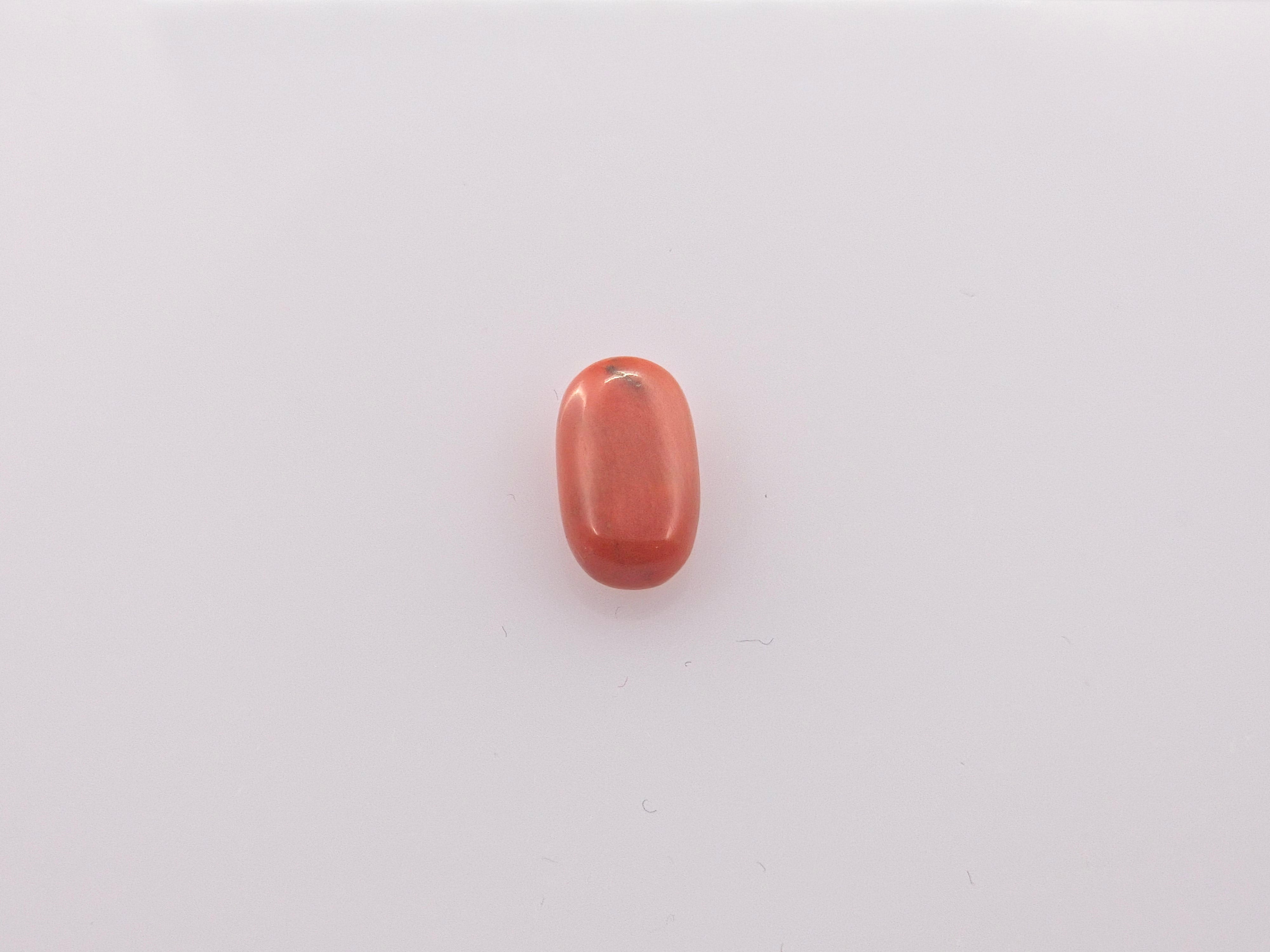 Coral - 2.11 Carats
