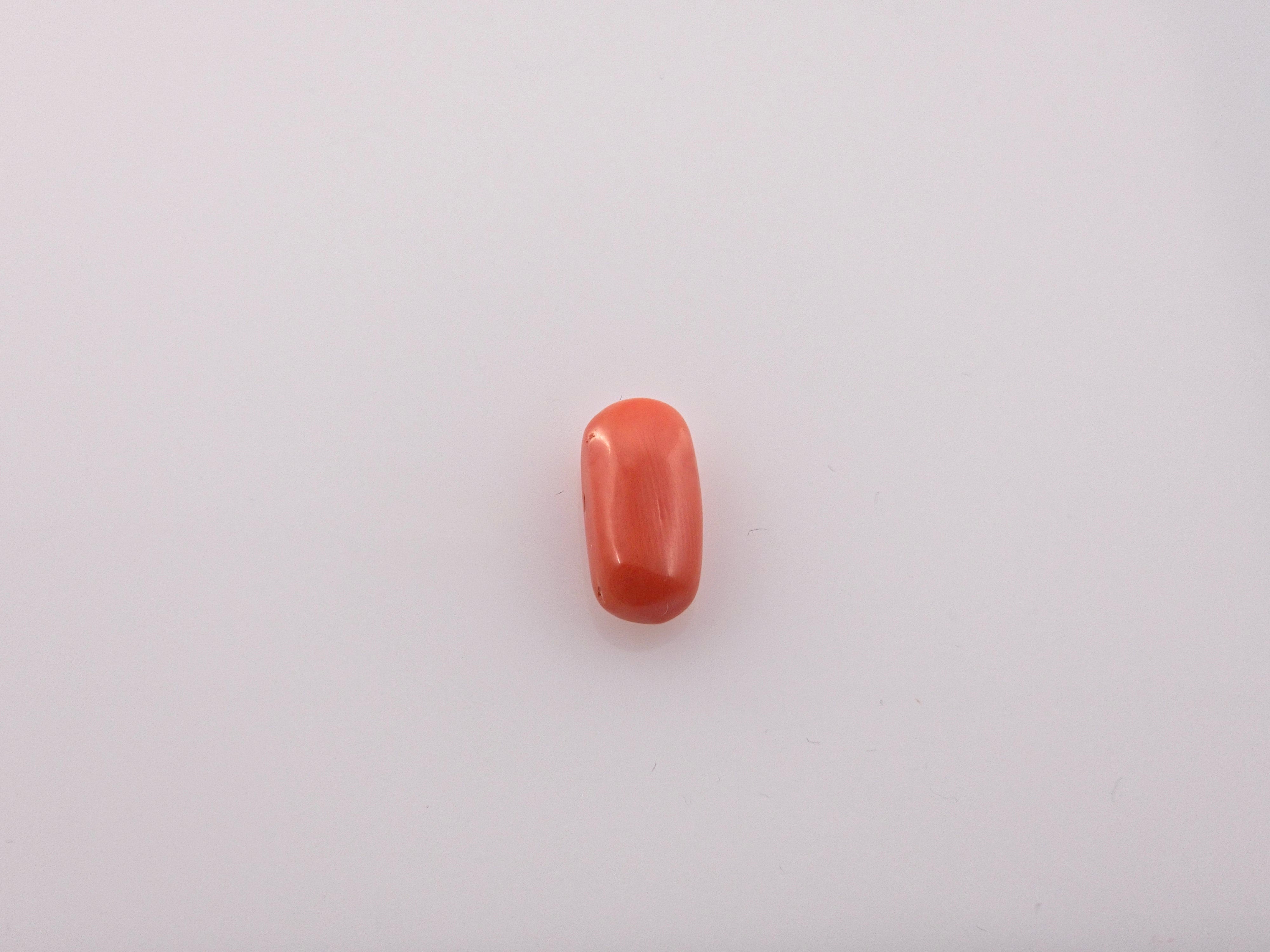 Coral - 3.71 Carats