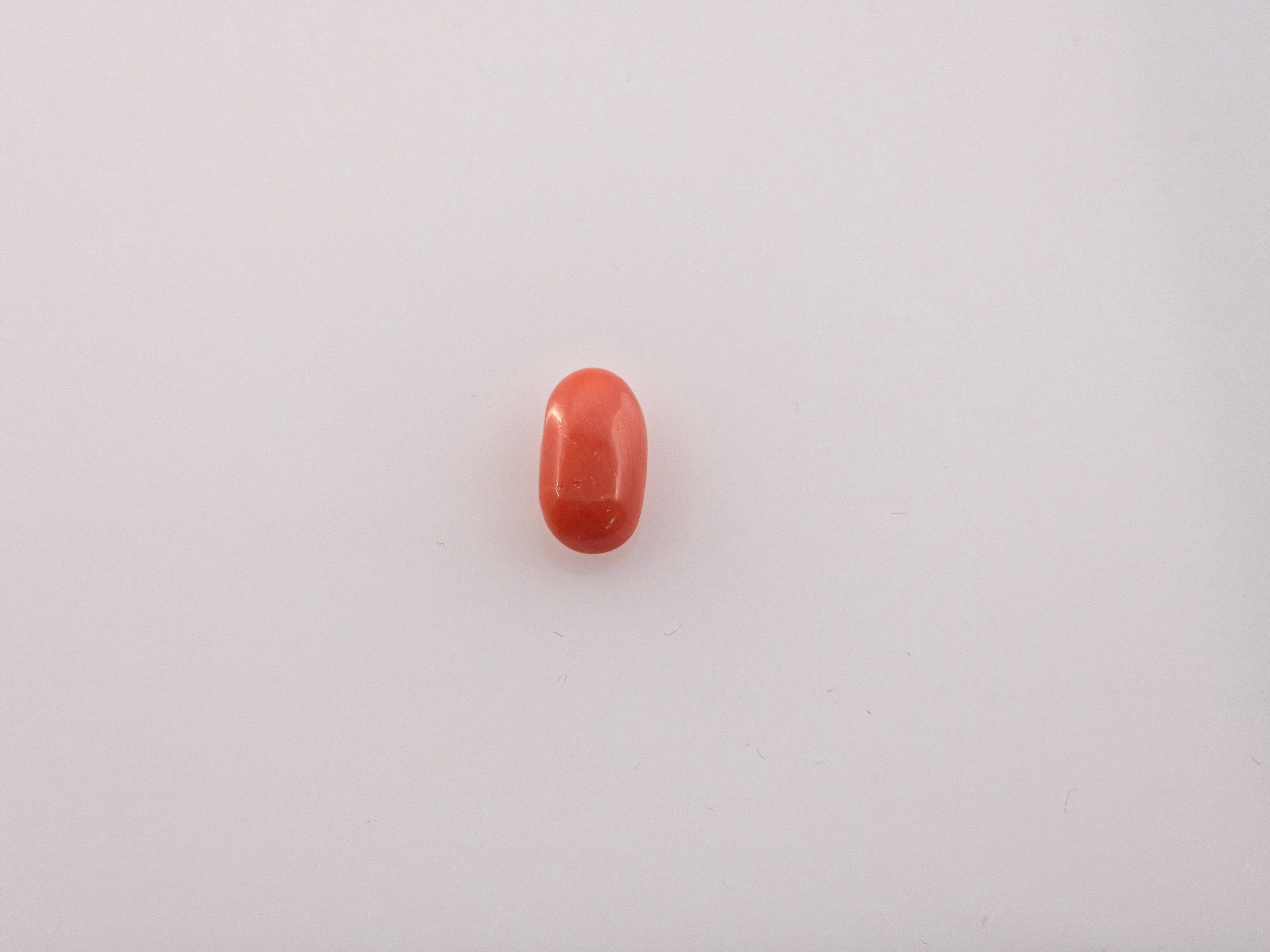 Coral - 2.32 Carats