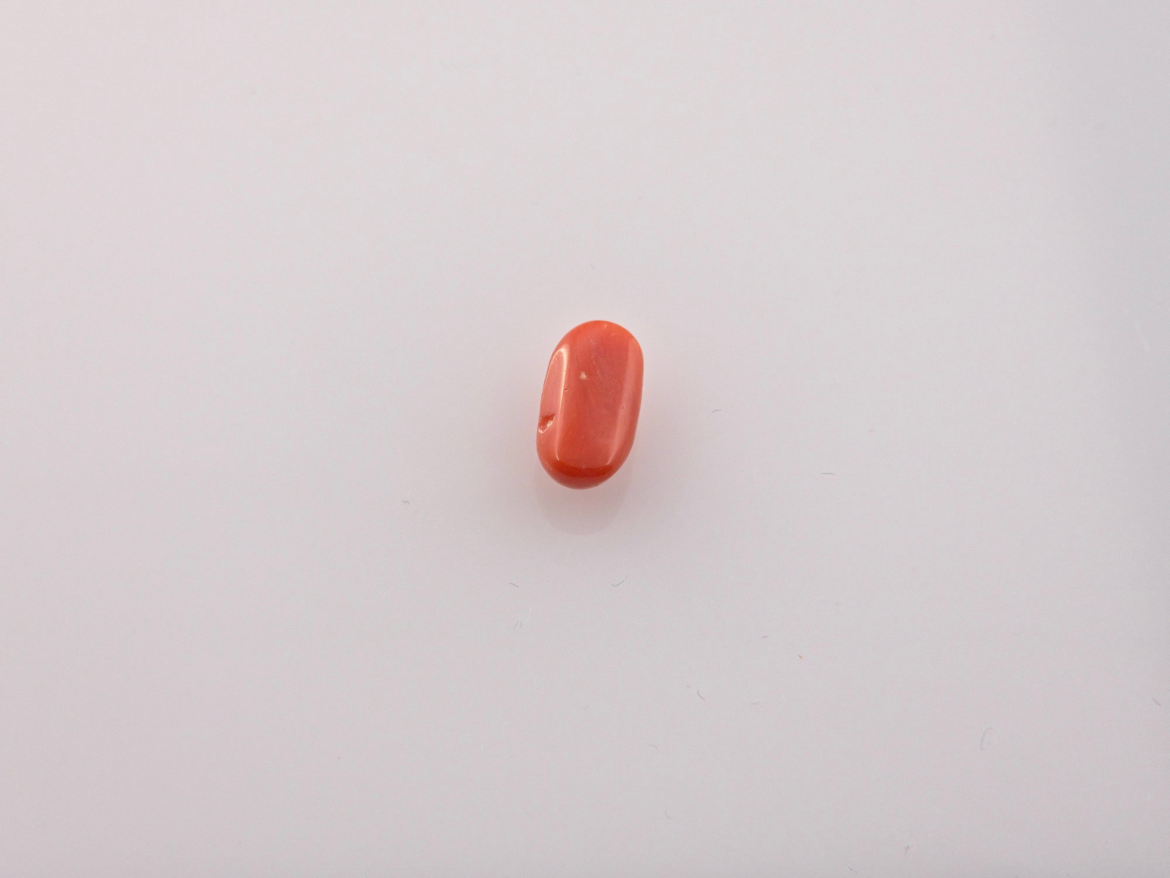 Coral - 2.32 Carats