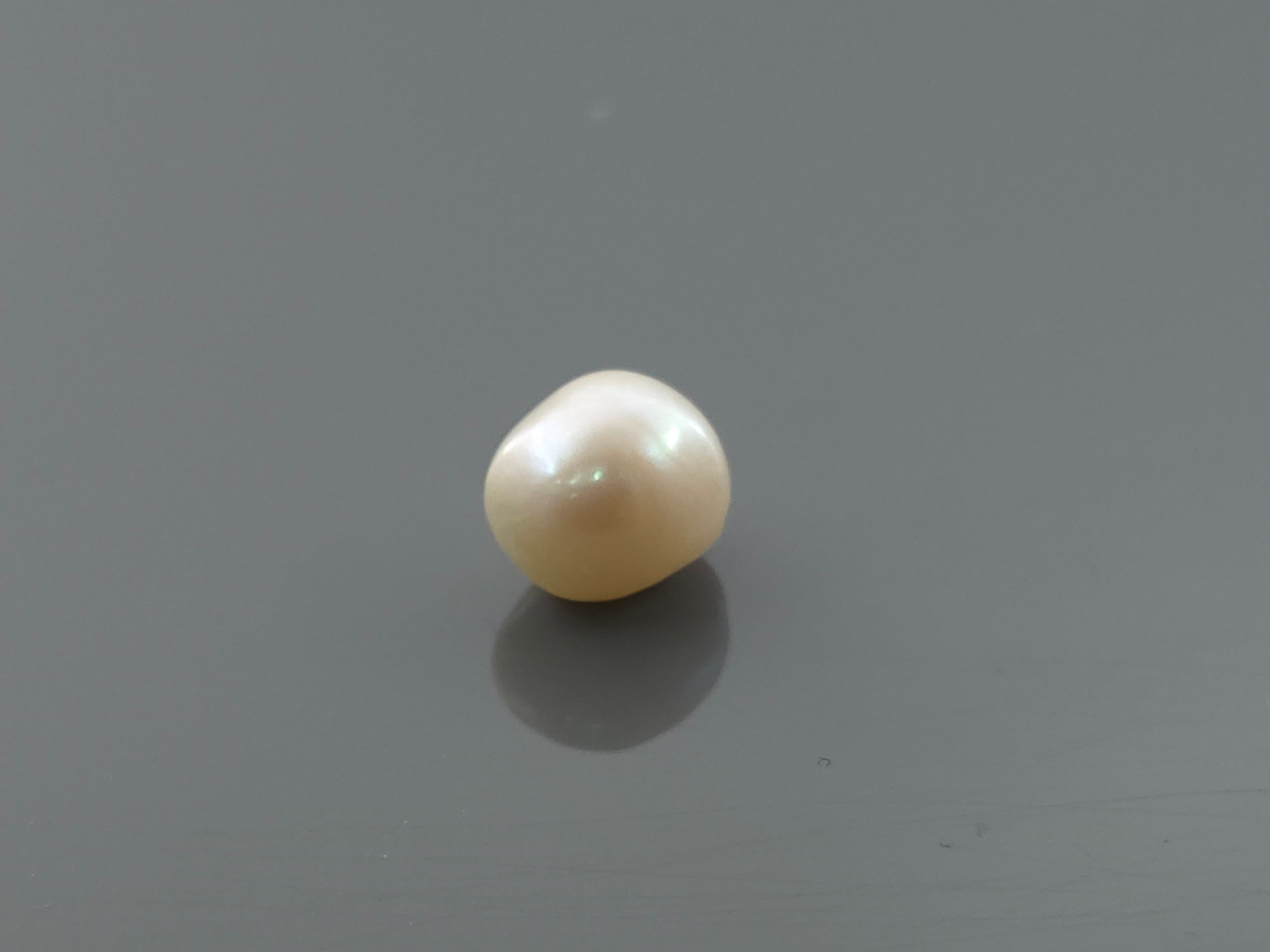 PEARL - 4.73 Carats