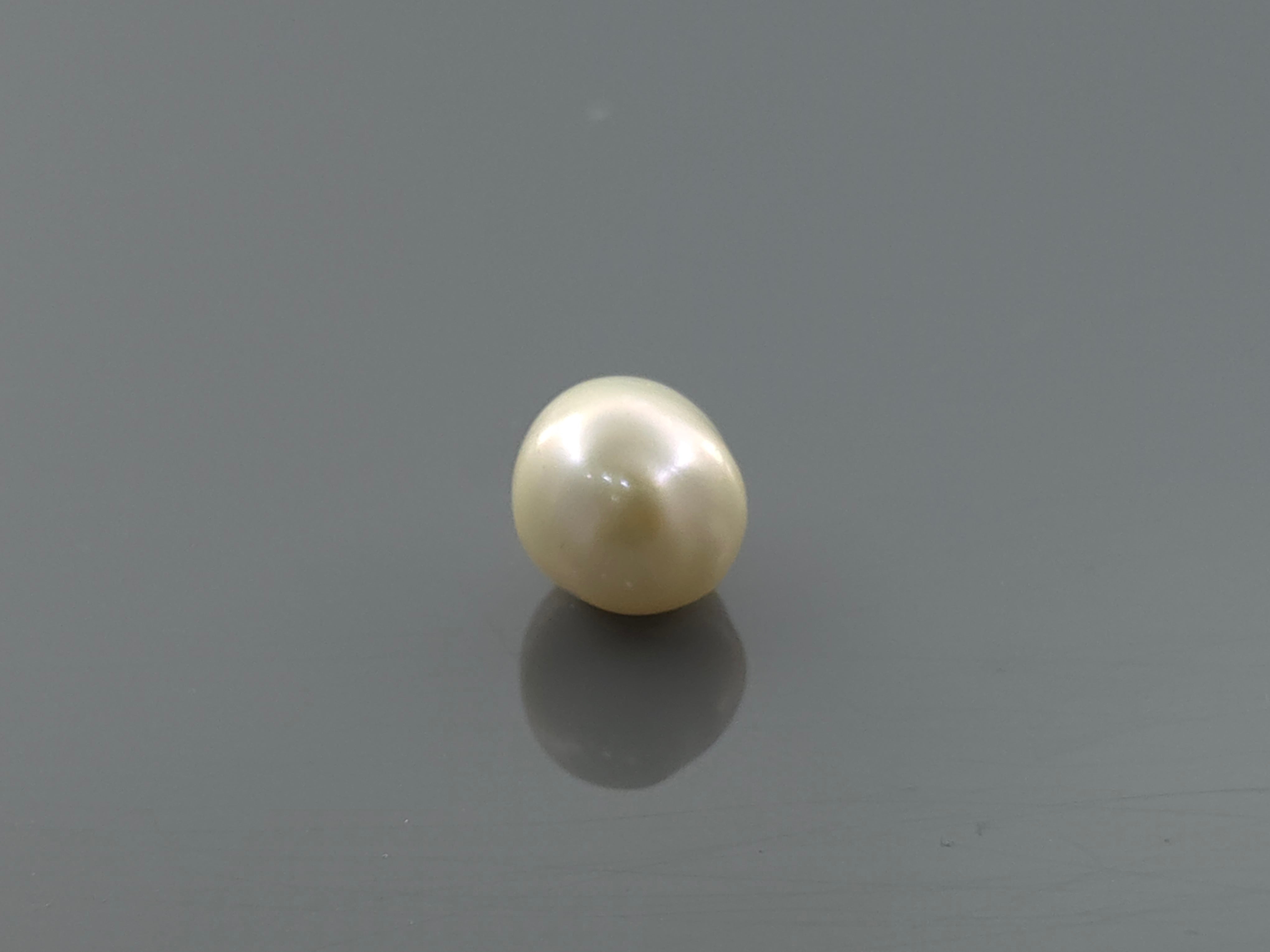 PEARL - 5.3 CARATS