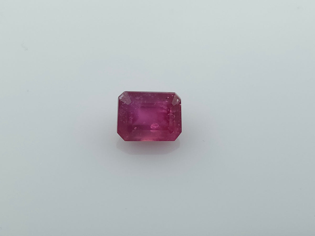 RUBY - 5.6 CARATS