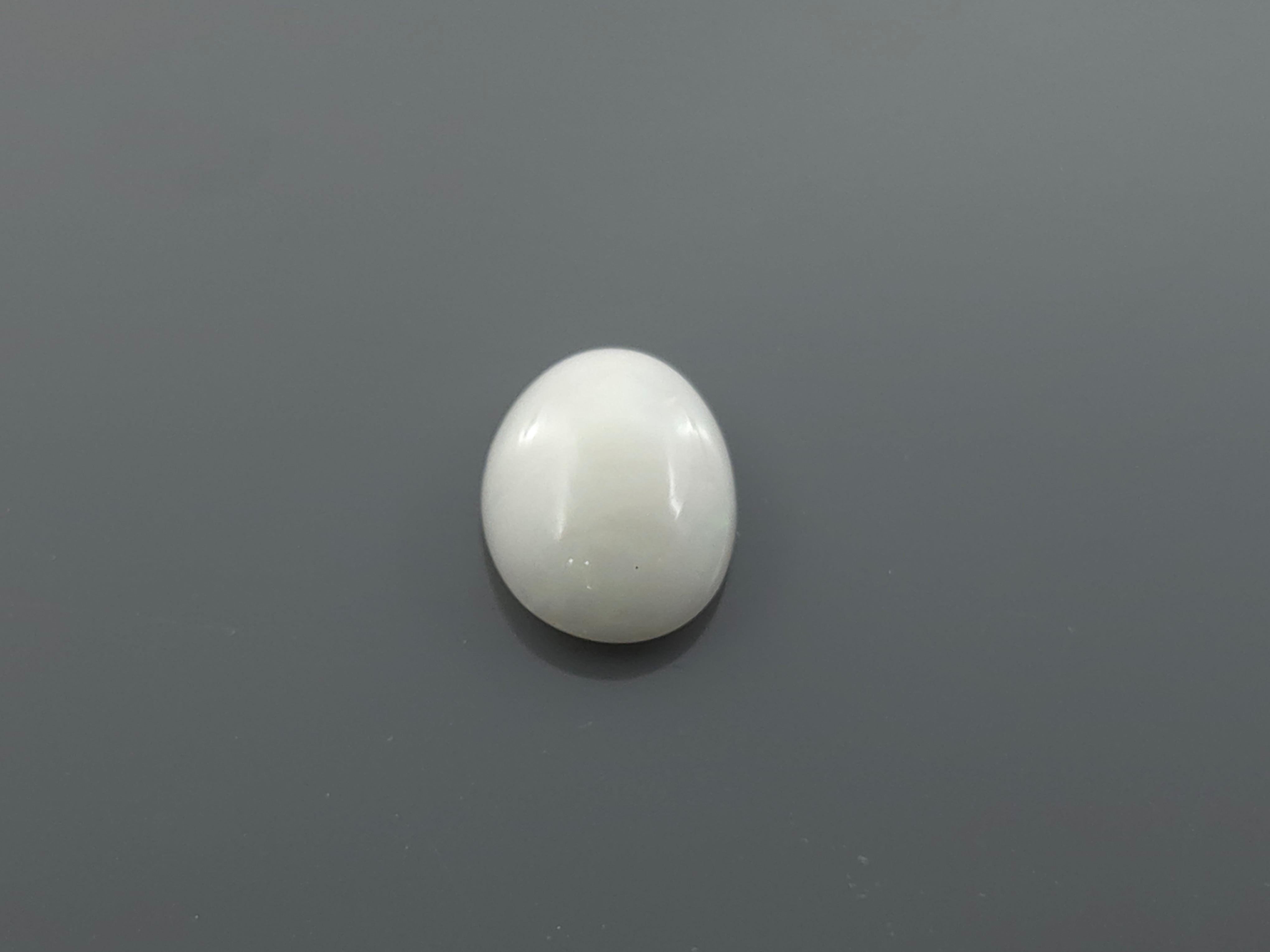 OPAL - 3.86 CARATS