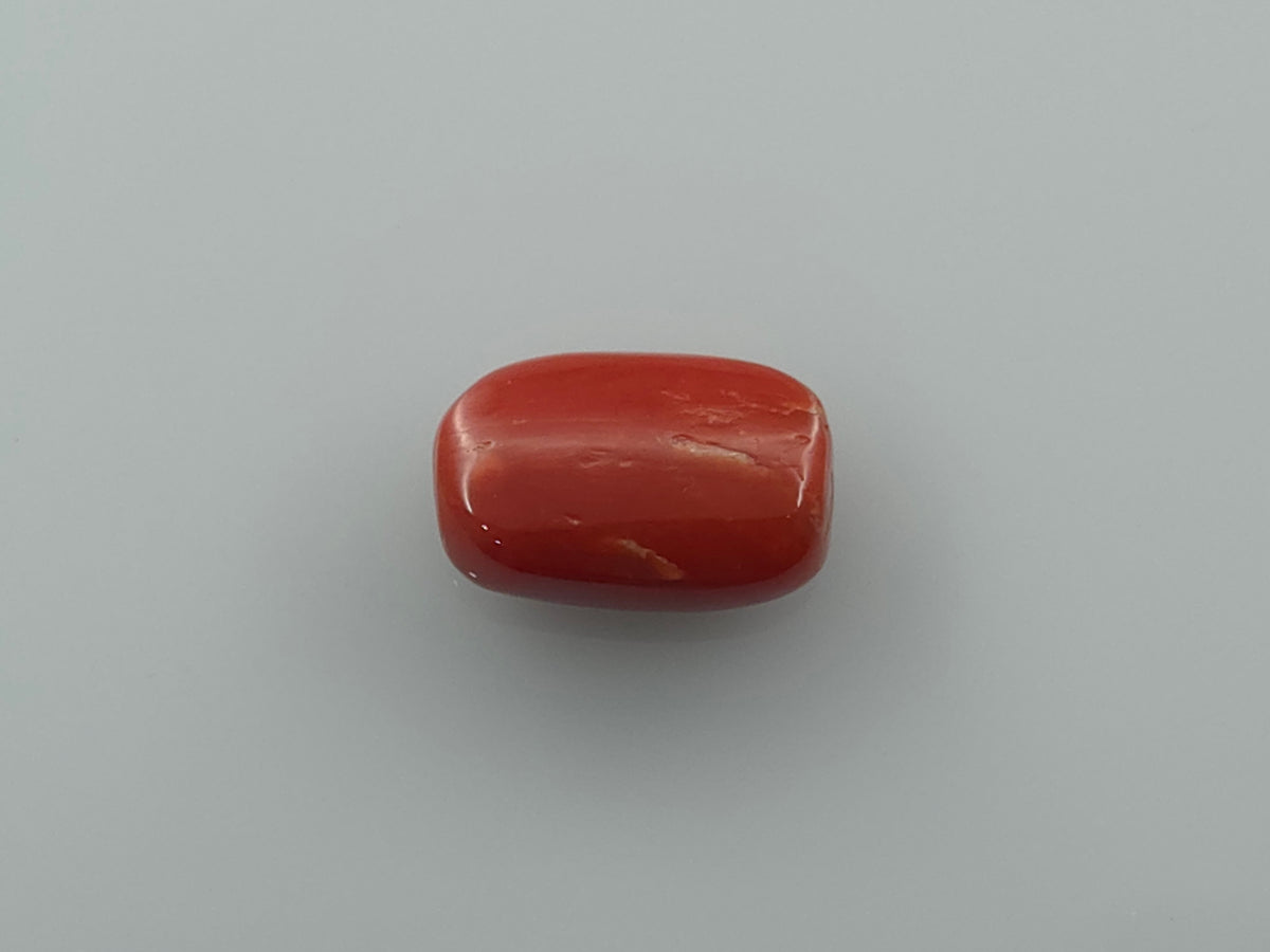 CORAL - 10.86 CARATS