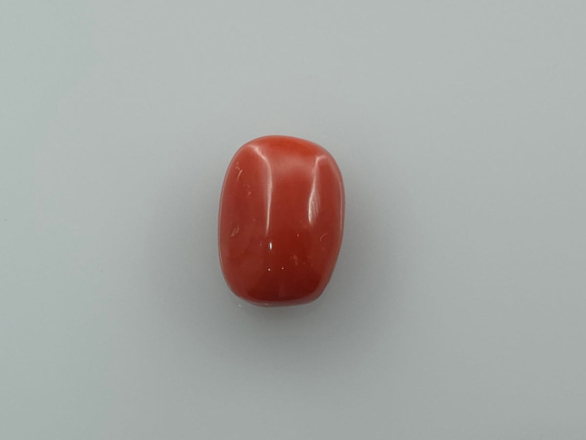 CORAL - 10.33 CARATS