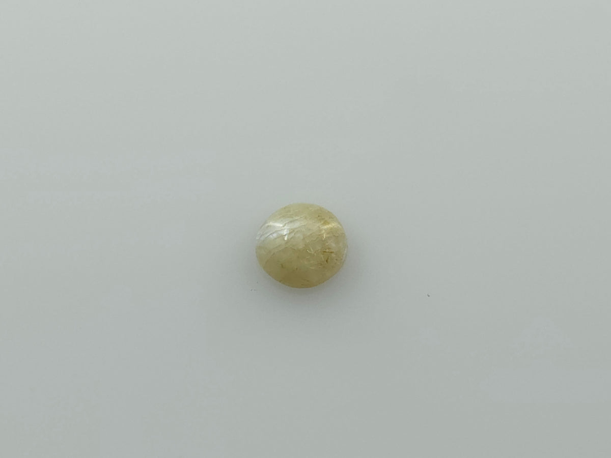 CHRYSOBERYL CATS EYE - 1.96 CARATS